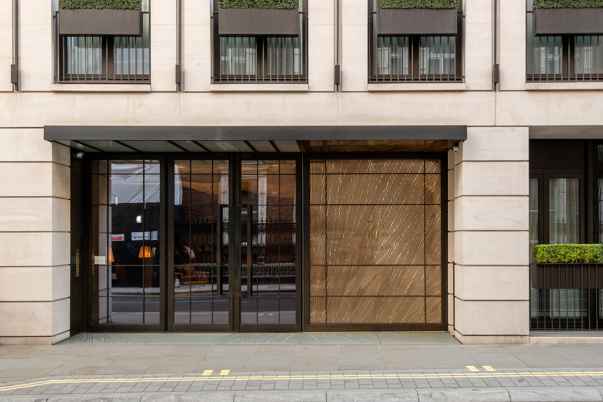  Luxurious apartment located in the heart of Mayfair - 物件實景