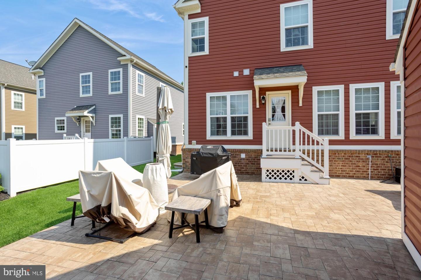 Baltimore, Maryland, 21221, United States, 4 Bedrooms Bedrooms, ,4 BathroomsBathrooms,Residential,For Sale,1927397