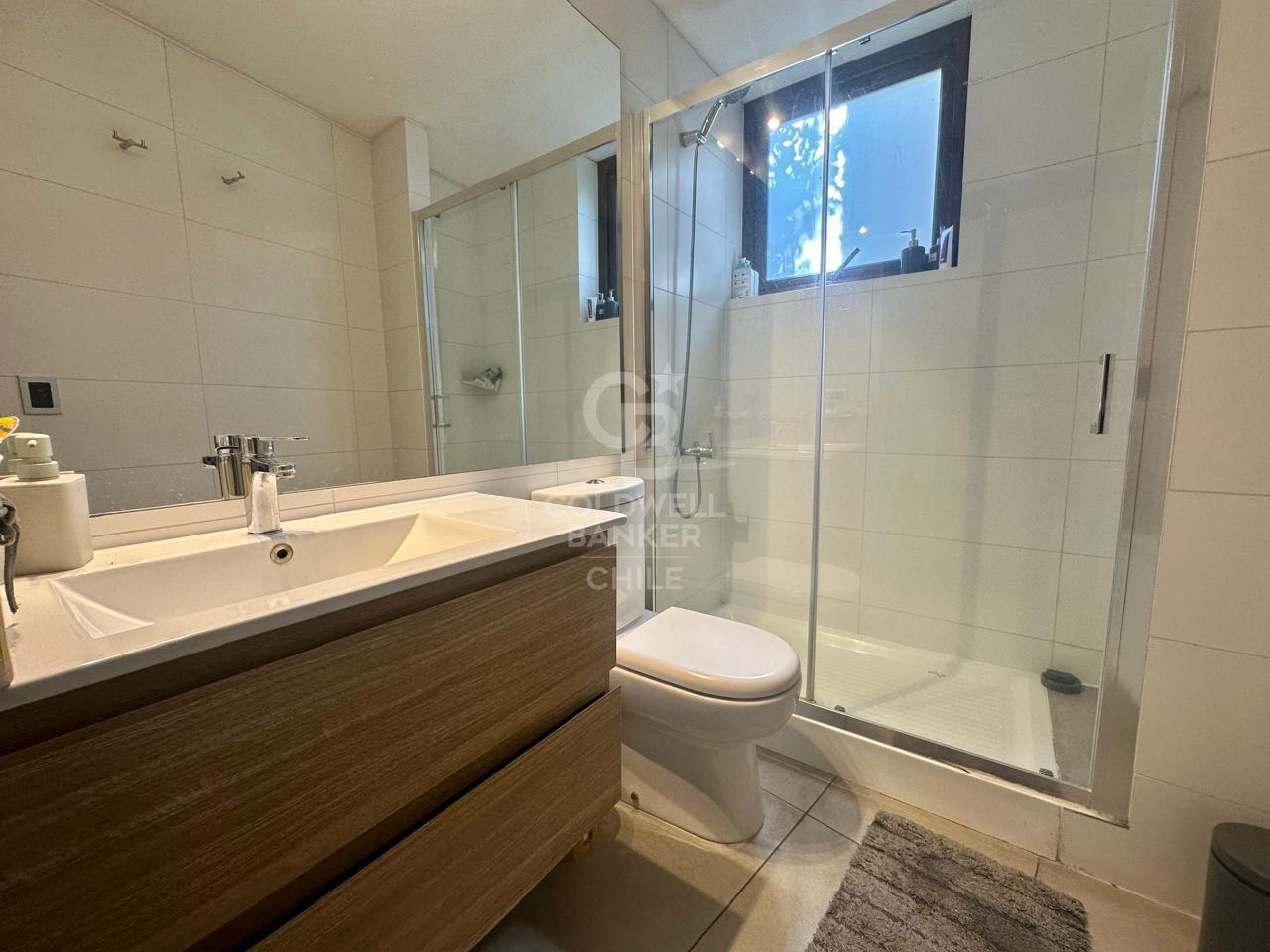 Lo Barnechea, Chile, 4 Bedrooms Bedrooms, ,4 BathroomsBathrooms,Residential,For Sale,1836906