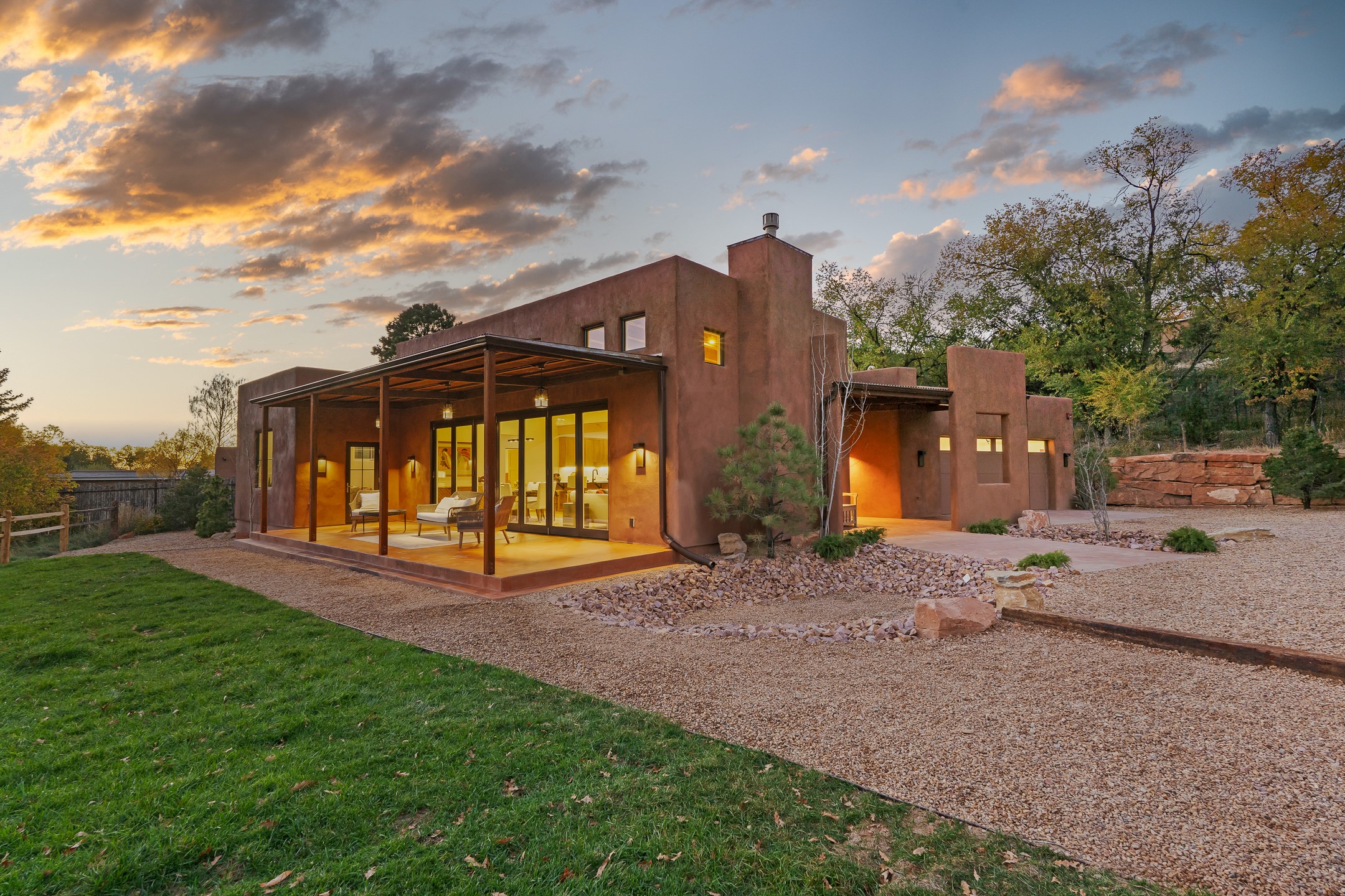  1612 Cerro Gordo Road - 物件實景