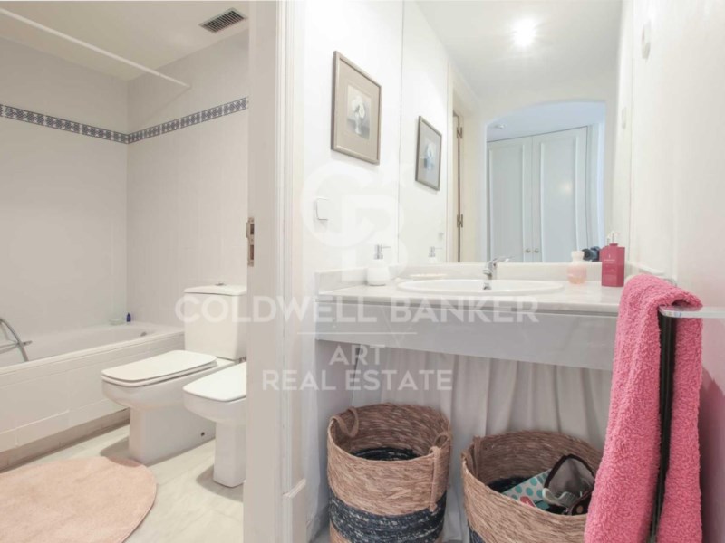 Marbella, Andalusia, ES, 2 Bedrooms Bedrooms, ,2 BathroomsBathrooms,Residential,For Sale,1846522