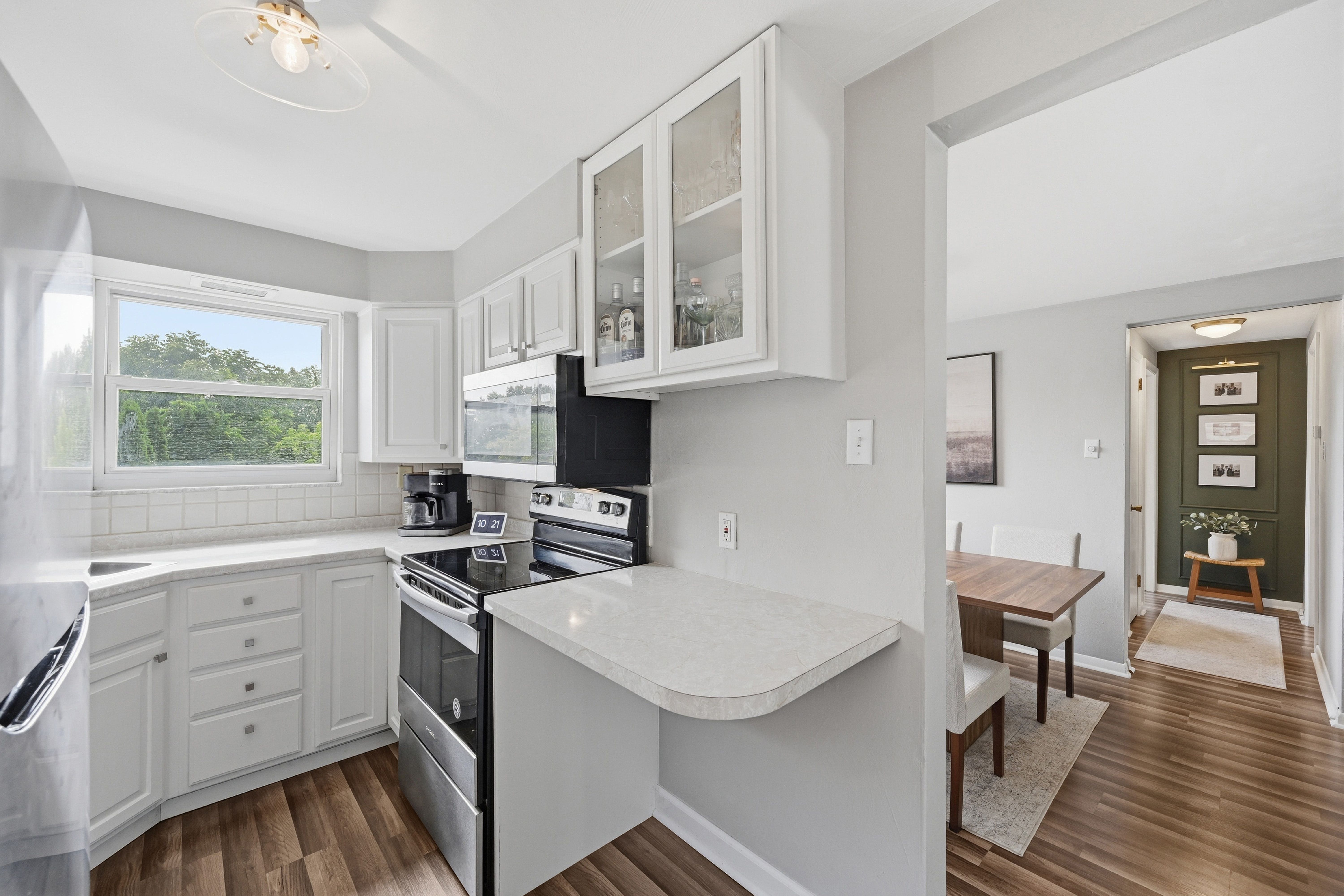  2456 Silver Oak Drive, Pittsburgh, PA 15220 - 物件實景
