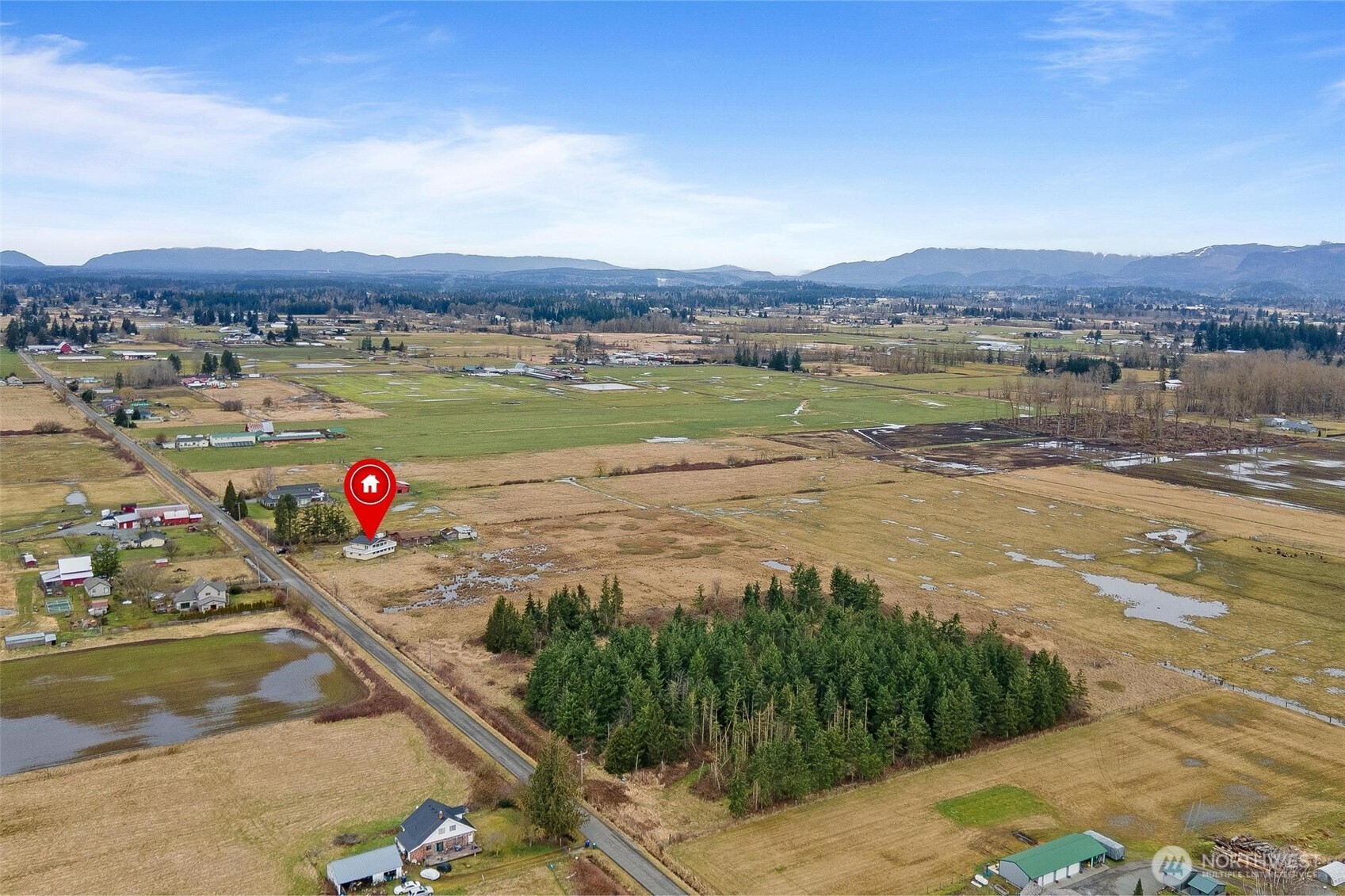 Enumclaw, Washington, 98022, United States, 2 Bedrooms Bedrooms, ,2 BathroomsBathrooms,Residential,For Sale,1977009