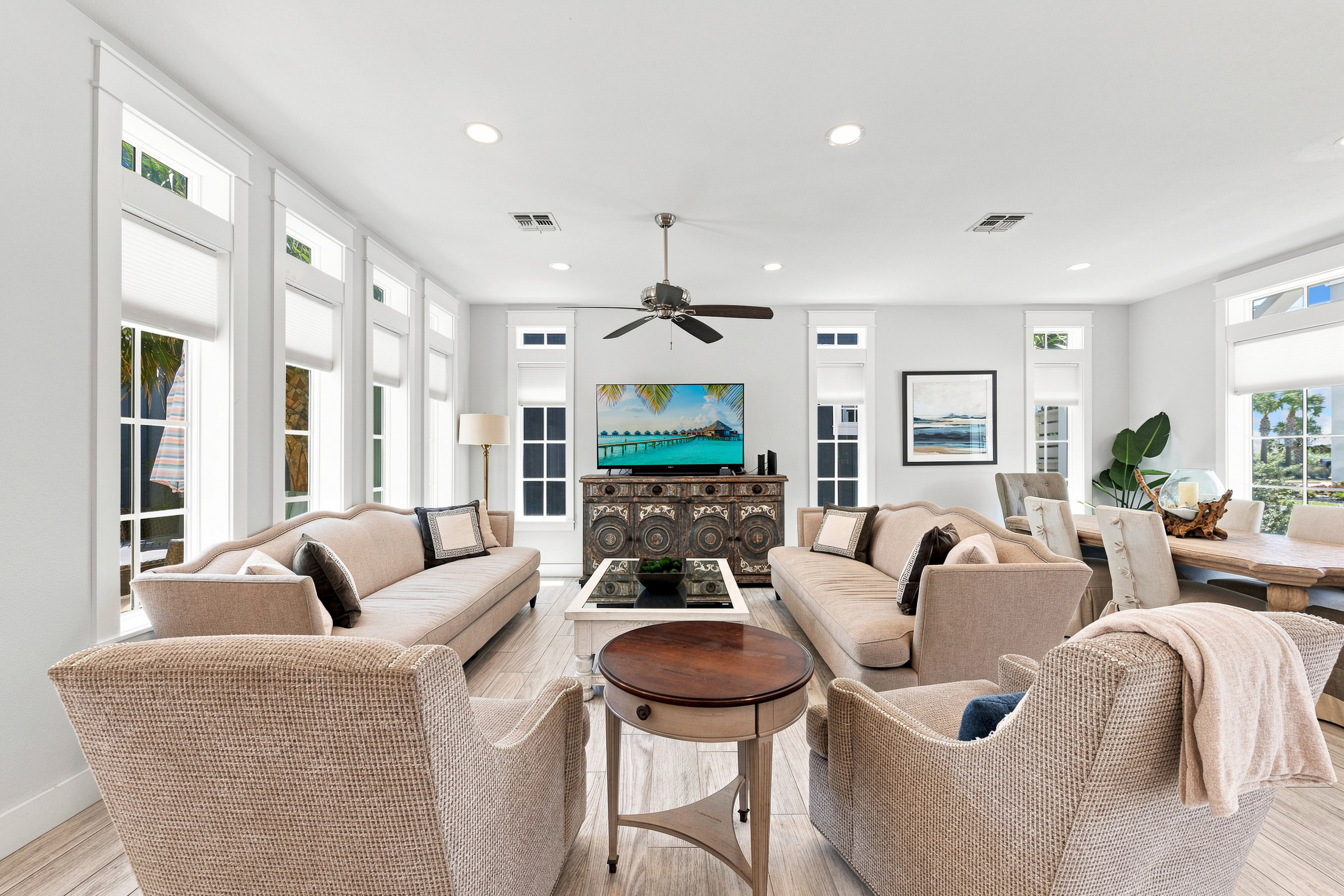  Coastal Living with Resort Amenities - 物件實景