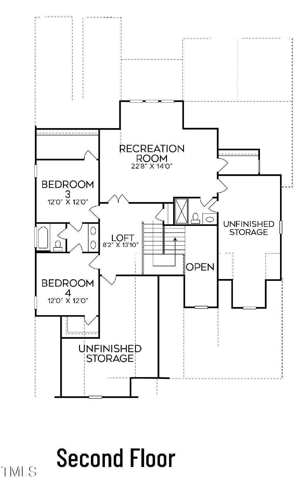 Youngsville, North Carolina, 27596, United States, 4 Bedrooms Bedrooms, ,4 BathroomsBathrooms,Residential,For Sale,1907427