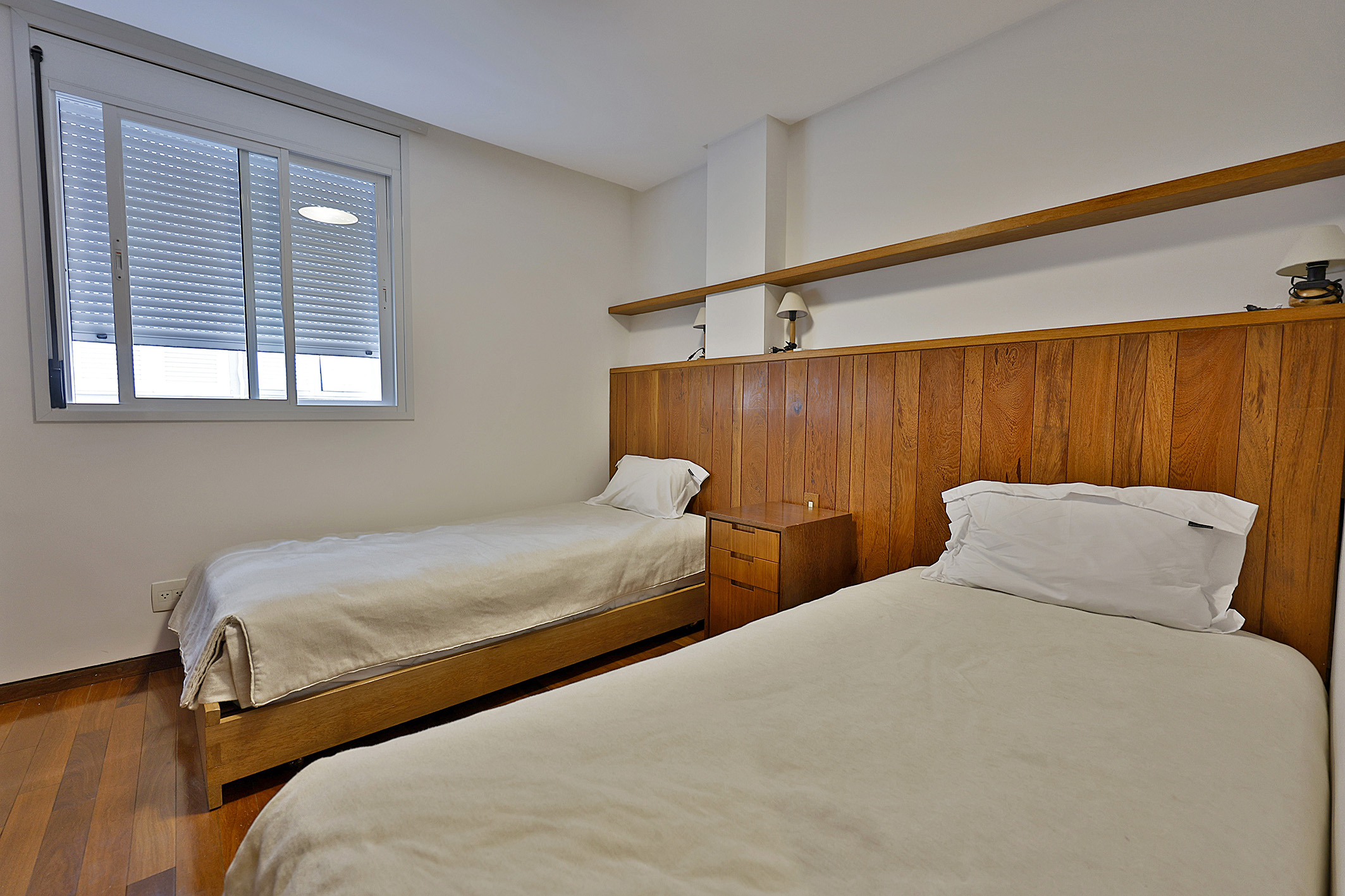  Renovated and furnished apartment near the beach in Leblon - 物件實景