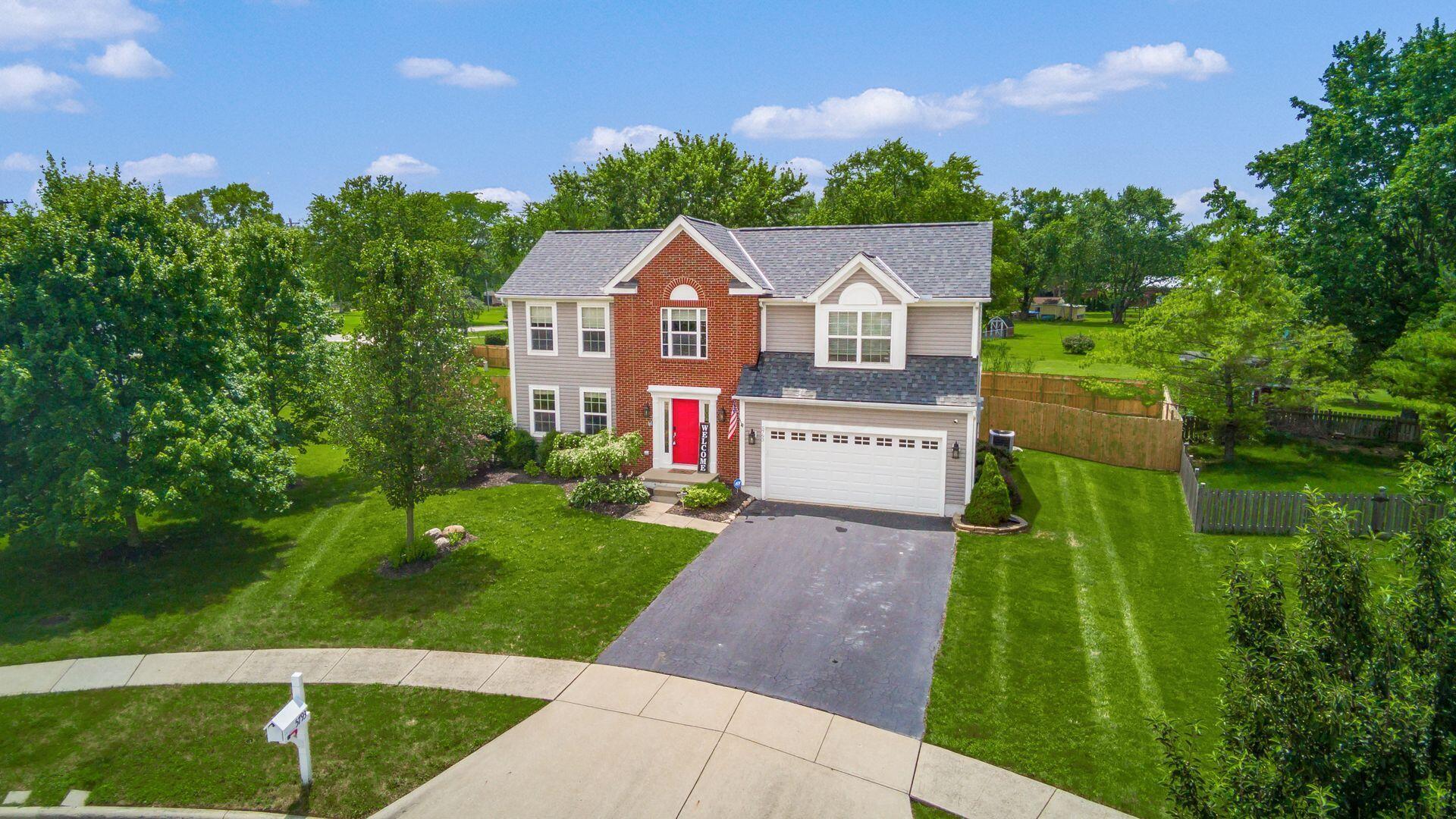 Grove City, Ohio, 43123, United States, 4 Bedrooms Bedrooms, ,3 BathroomsBathrooms,Residential,For Sale,1882454