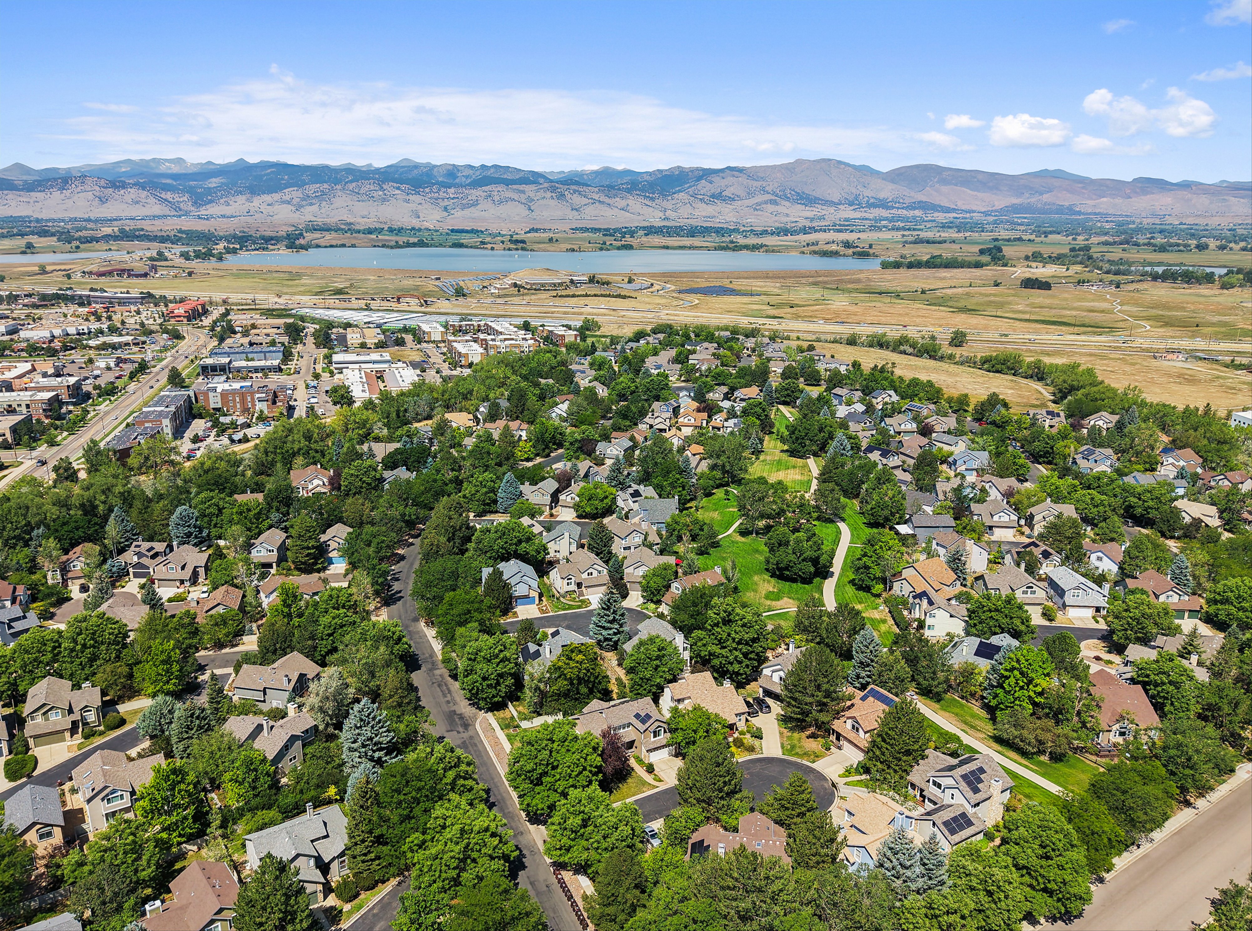  Discover The Perfect Blend Of Boulder Tranquility And Modern Convenience - 物件實景