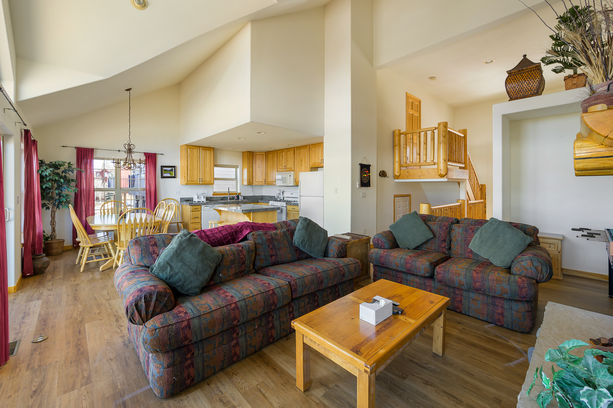 Fraser, Colorado, 80442, United States, 3 Bedrooms Bedrooms, ,Residential,For Sale,1763036