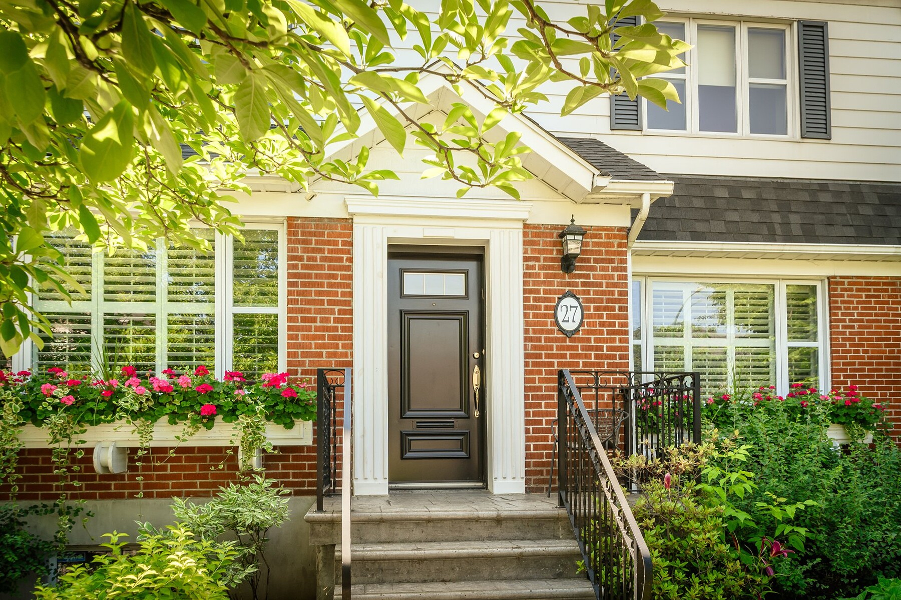 Hampstead, Montréal - 物件實景