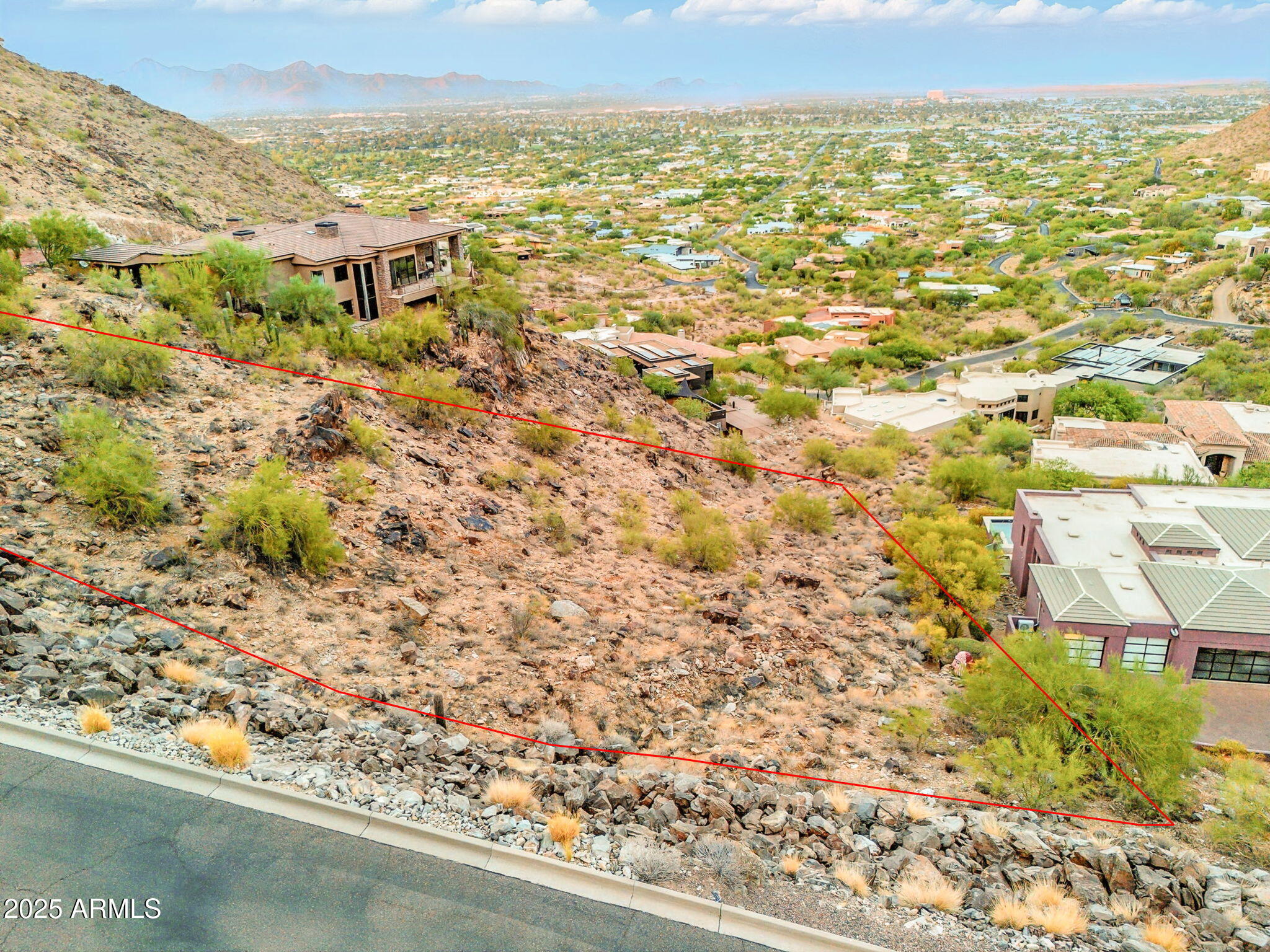 Paradise Valley, Arizona, 85253, United States, ,Land,For Sale,1933131