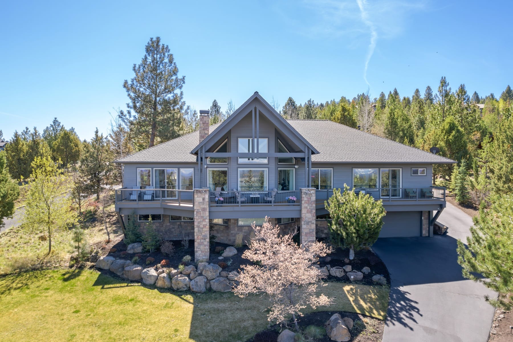  1359 NW Remarkable Drive Bend, OR 97703 - 物件實景