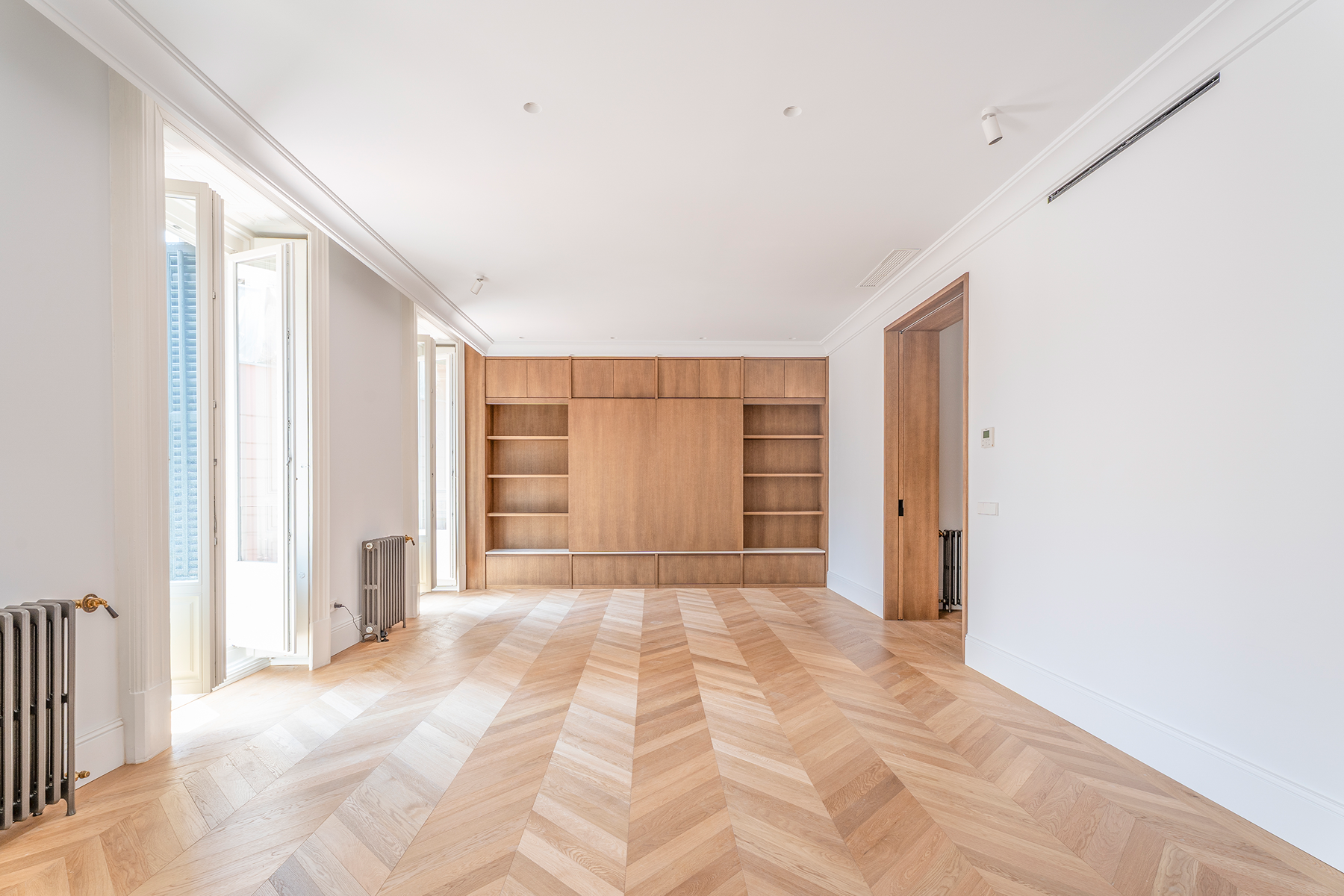  Renovated contemporary style flat in Malasaña - 物件實景