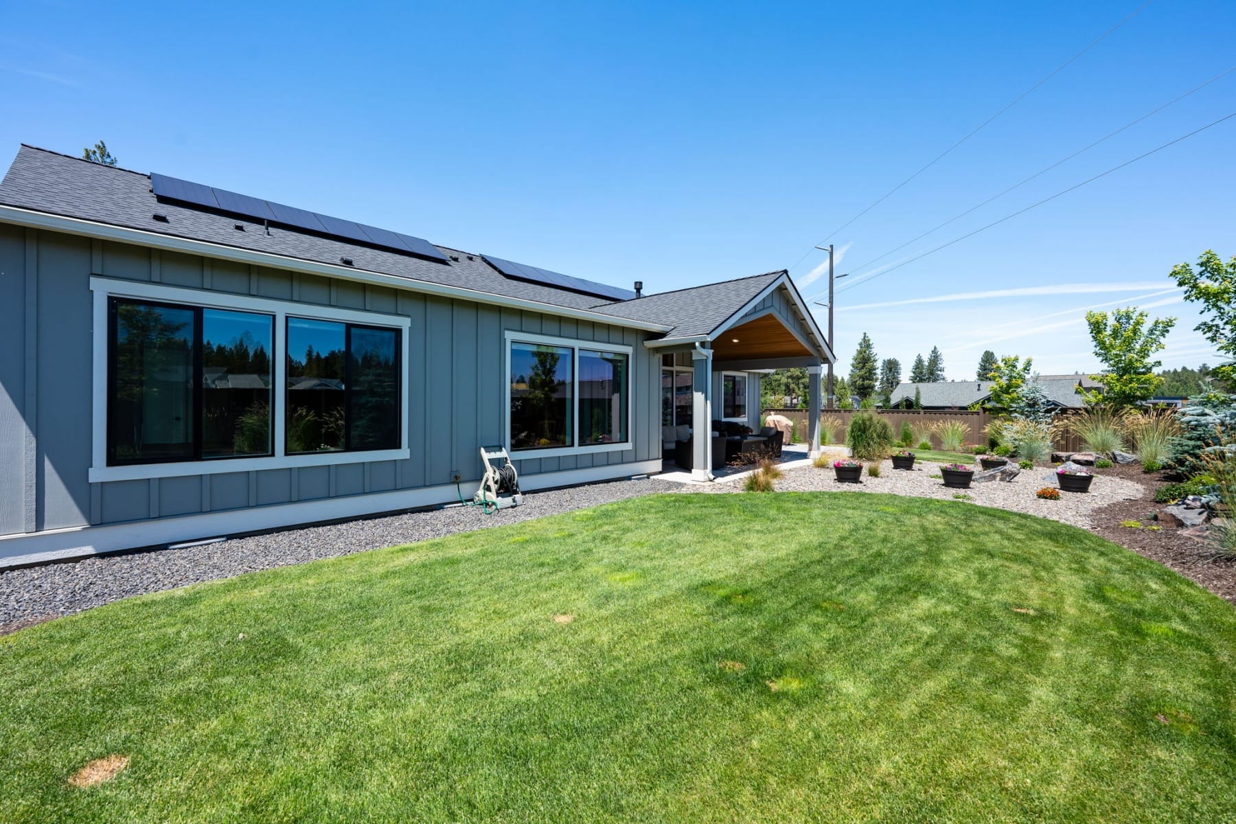  2258 NW Brickyard Street Bend, OR 97703 - 物件實景