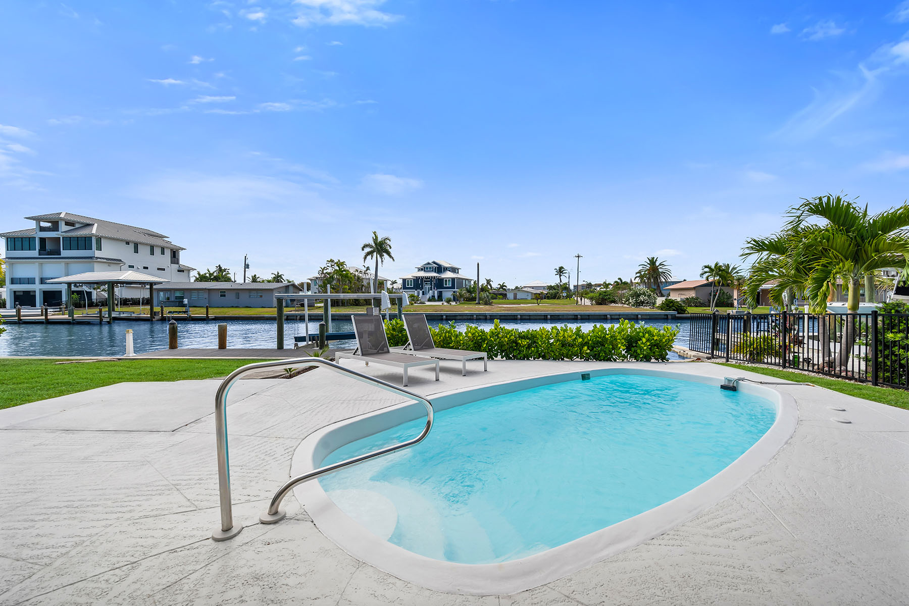  FORT MYERS BEACH - SANDPIPER VILLAGE - 物件實景