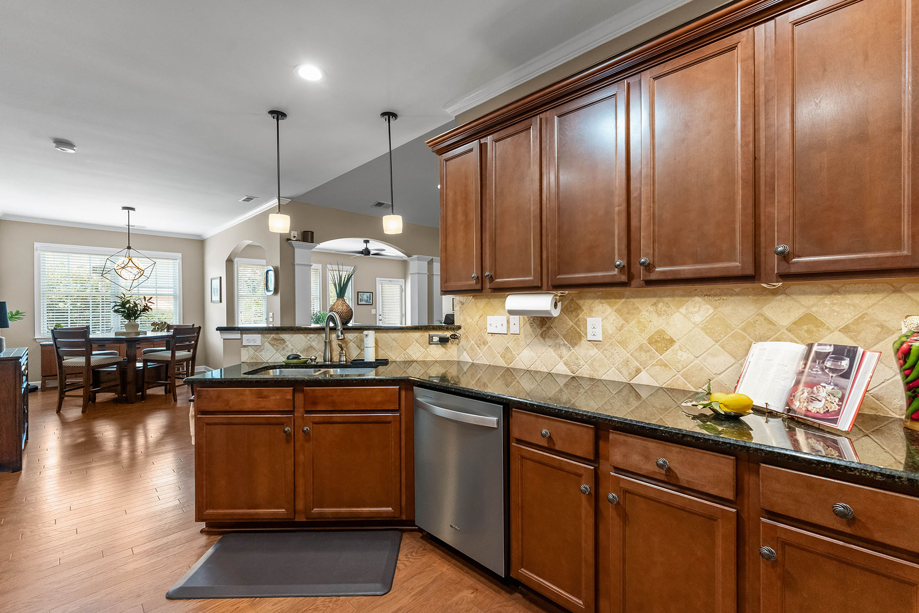  LAKE RIDGE - 物件實景