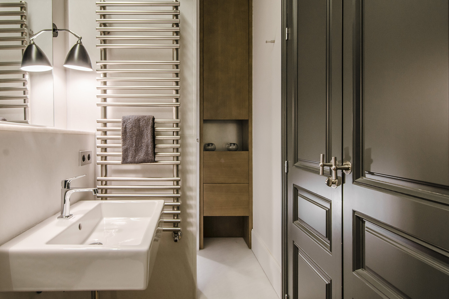  Apartment in the block of discord in the heart of Passeig de Gracia - 物件實景