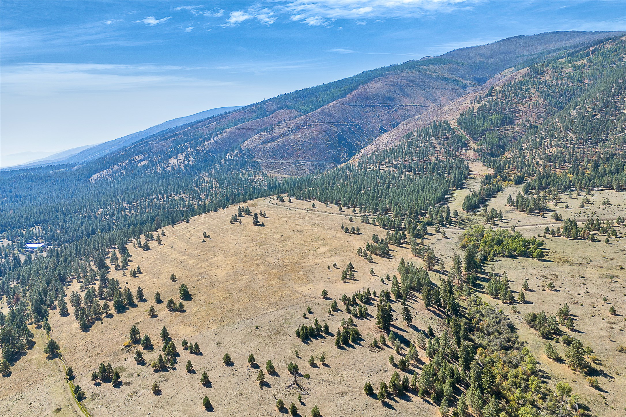  000 Elk Mountain Reserve, Florence, MT, 59833 - 物件實景
