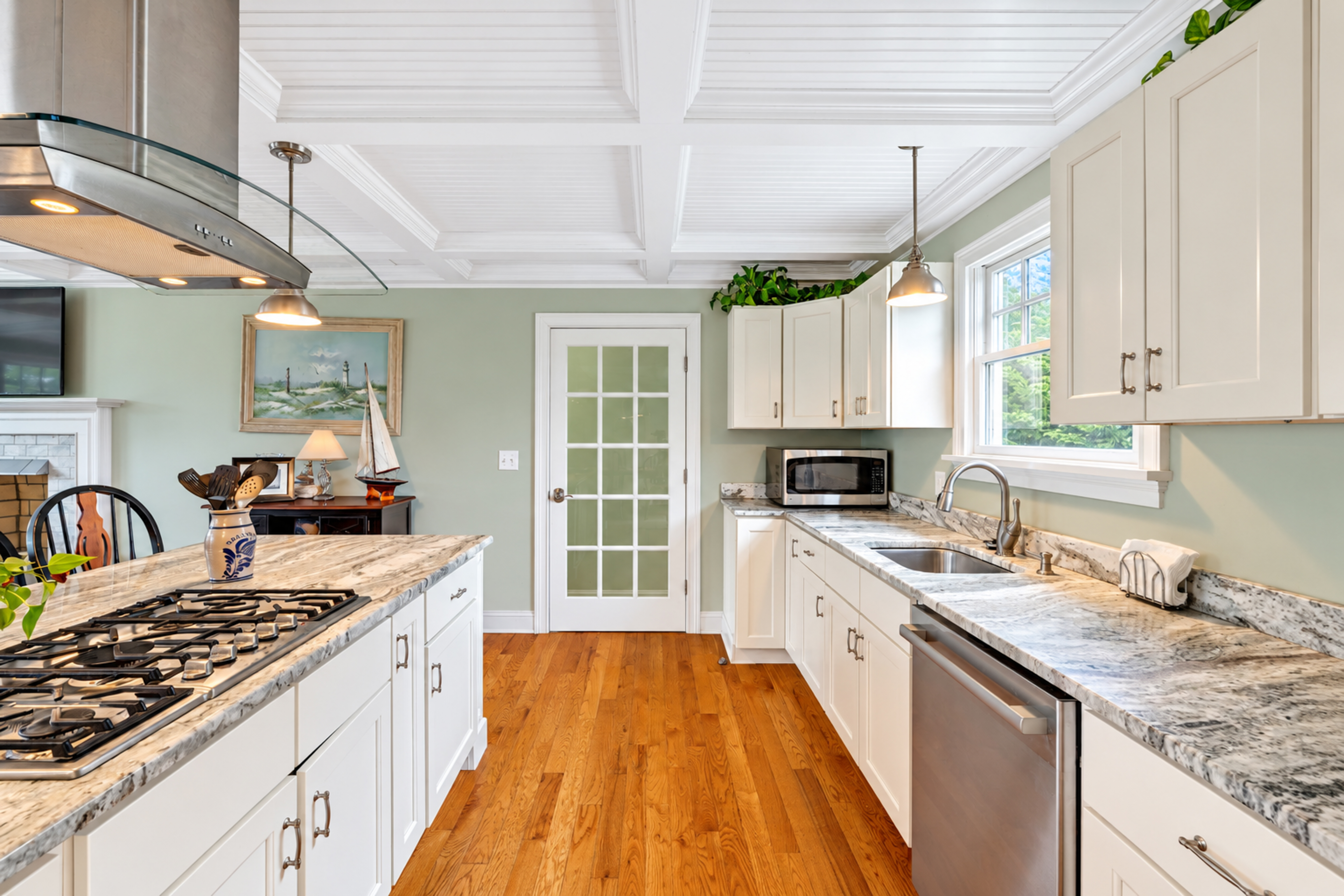  Complete Your Dream Home in Stonington on 1.61 Acres - 物件實景