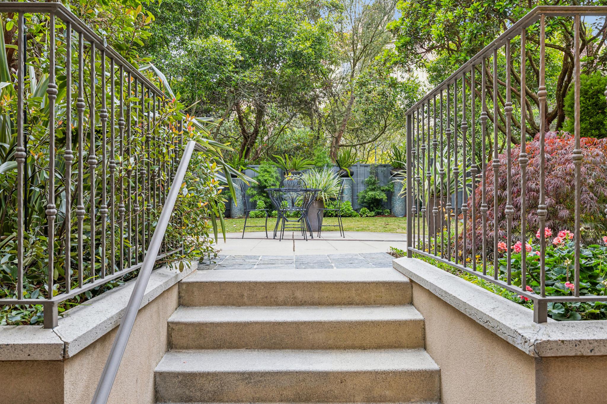  Modern Elegance Meets West Portal - 物件實景