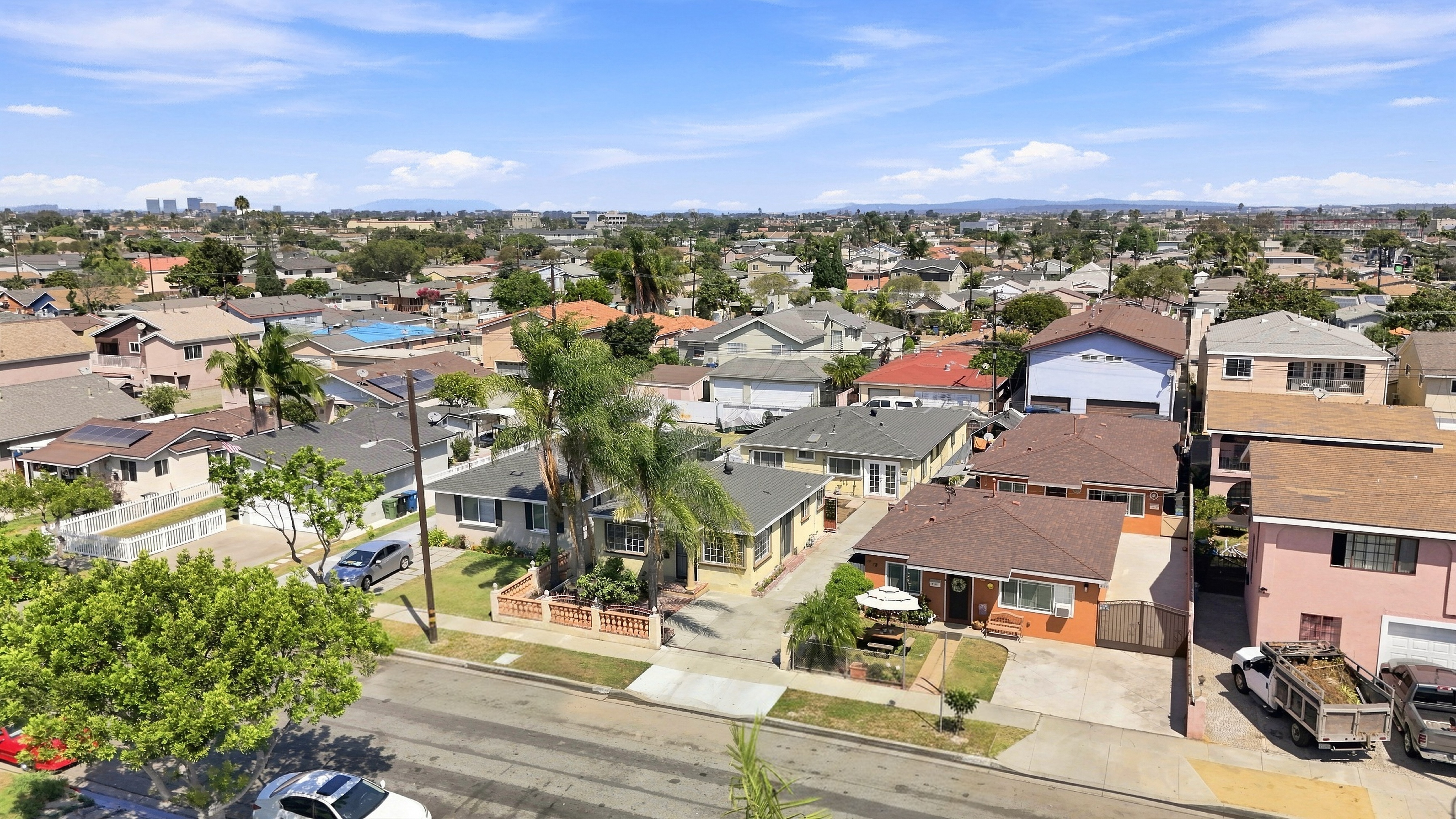  4119 West 162nd Street, Lawndale, CA 90260 - 物件實景