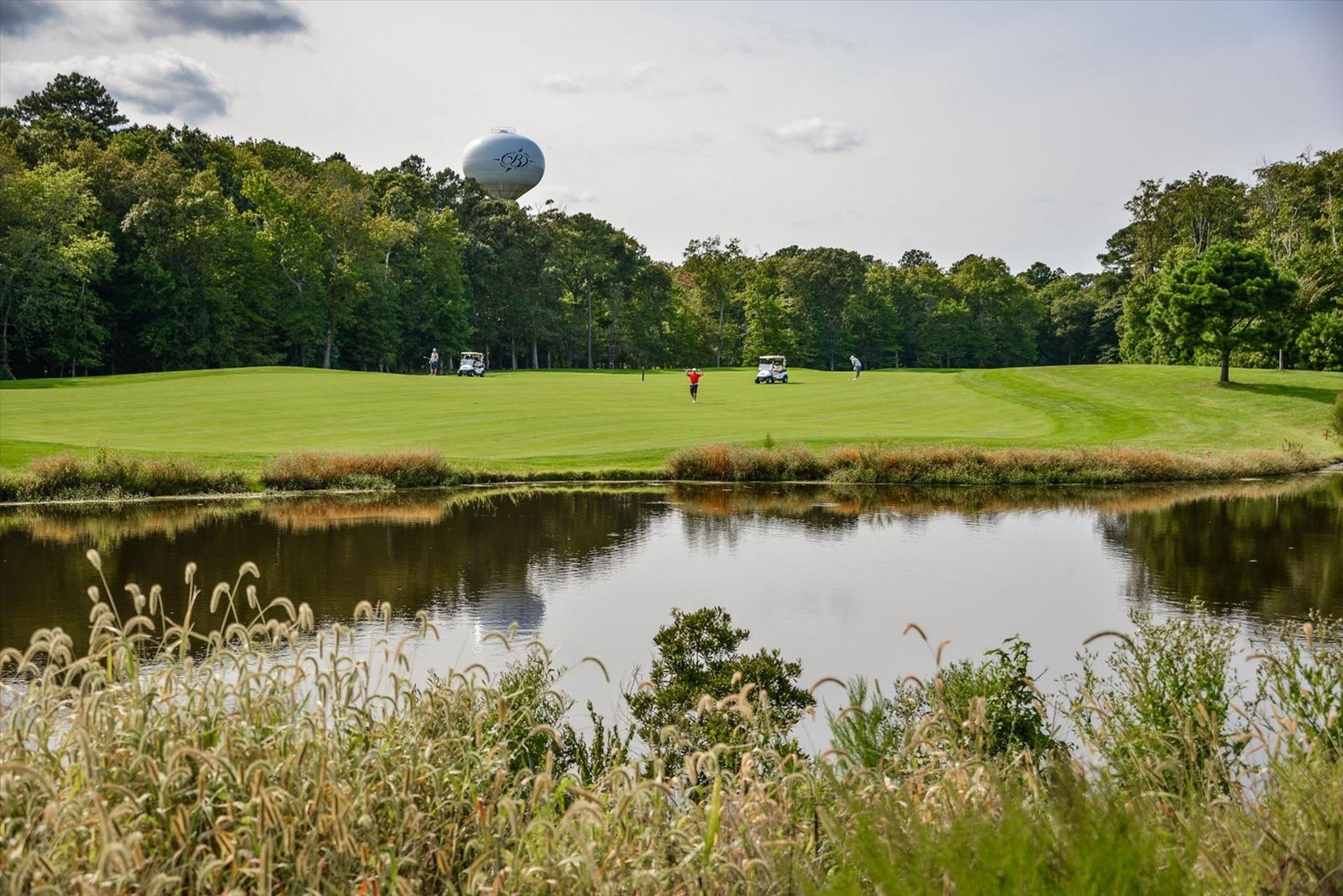  22072 Seaport Square - 物件實景