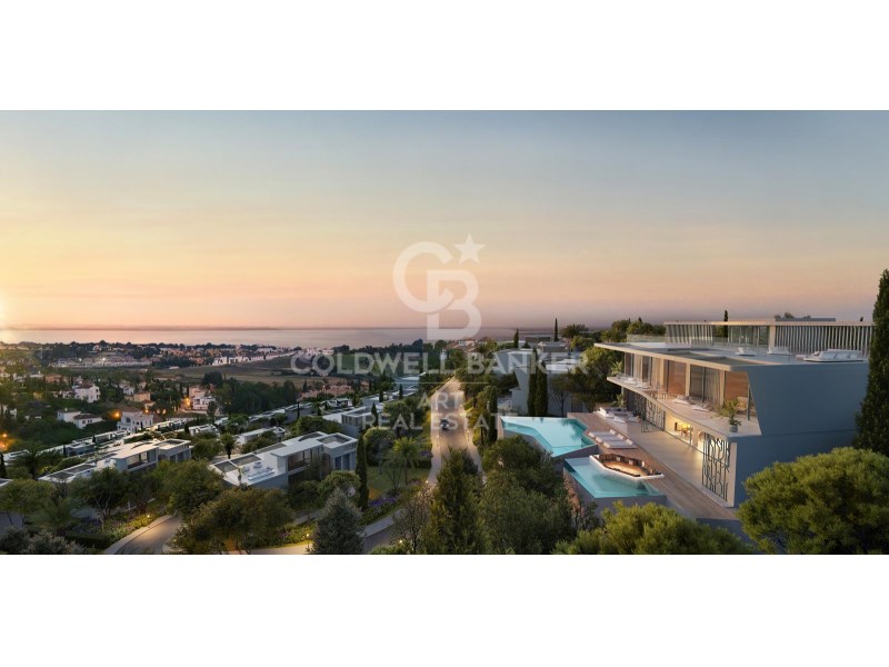 Benahavís, Andalusia, ES, 6 Bedrooms Bedrooms, ,Residential,For Sale,1746468