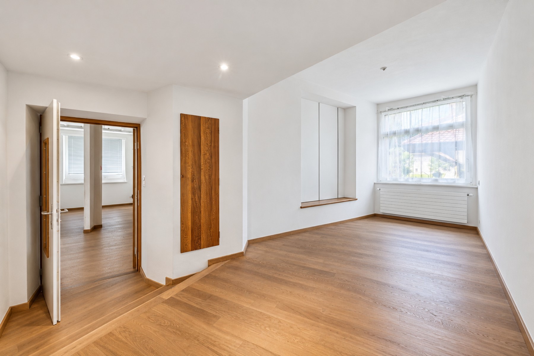  A charming property with endless possibilities in the heart of Moudon - 物件實景