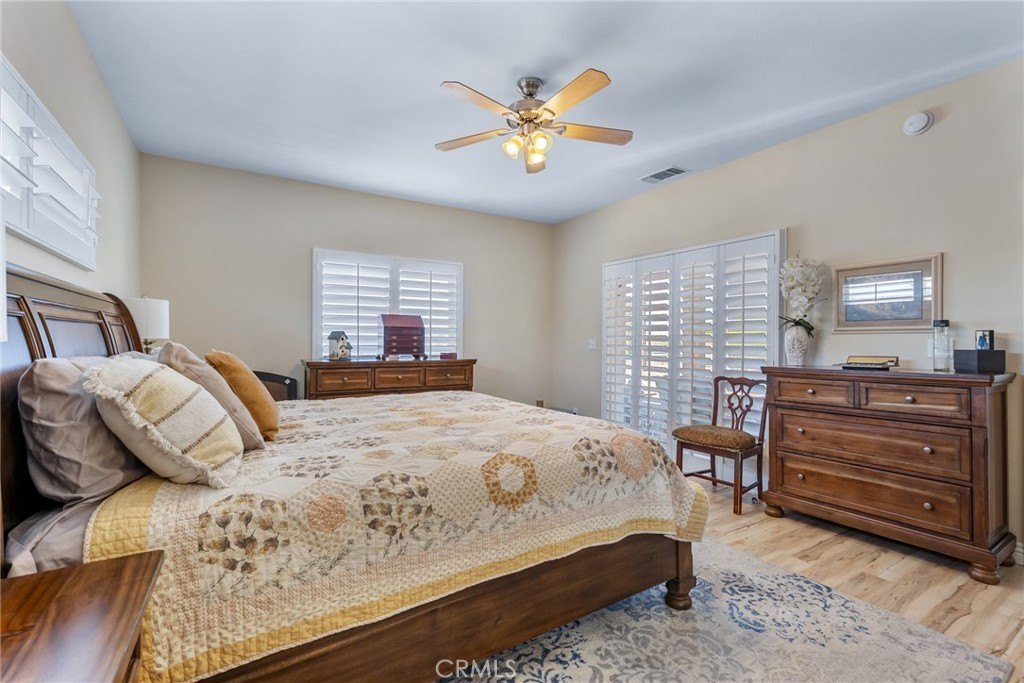 Yucca Valley, California, 92284, United States, 4 Bedrooms Bedrooms, ,3 BathroomsBathrooms,Residential,For Sale,1827862