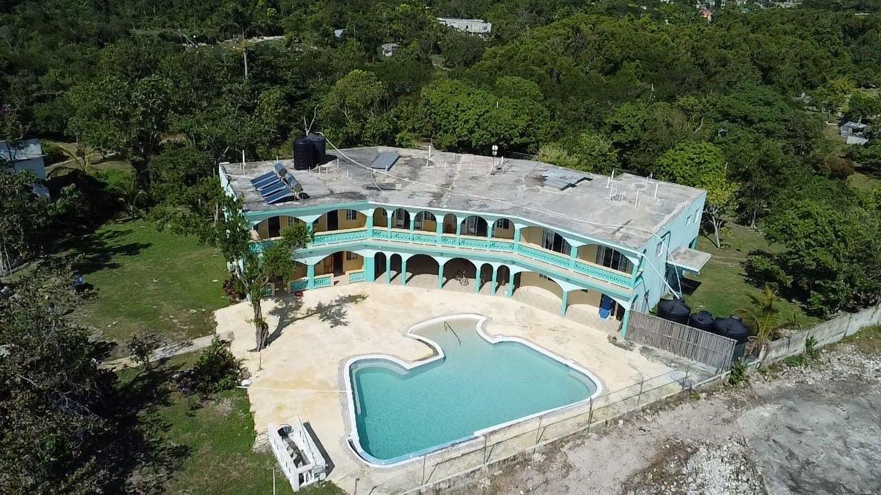 Westmoreland, JM, 9 Bedrooms Bedrooms, ,9 BathroomsBathrooms,Residential,For Sale,1837948