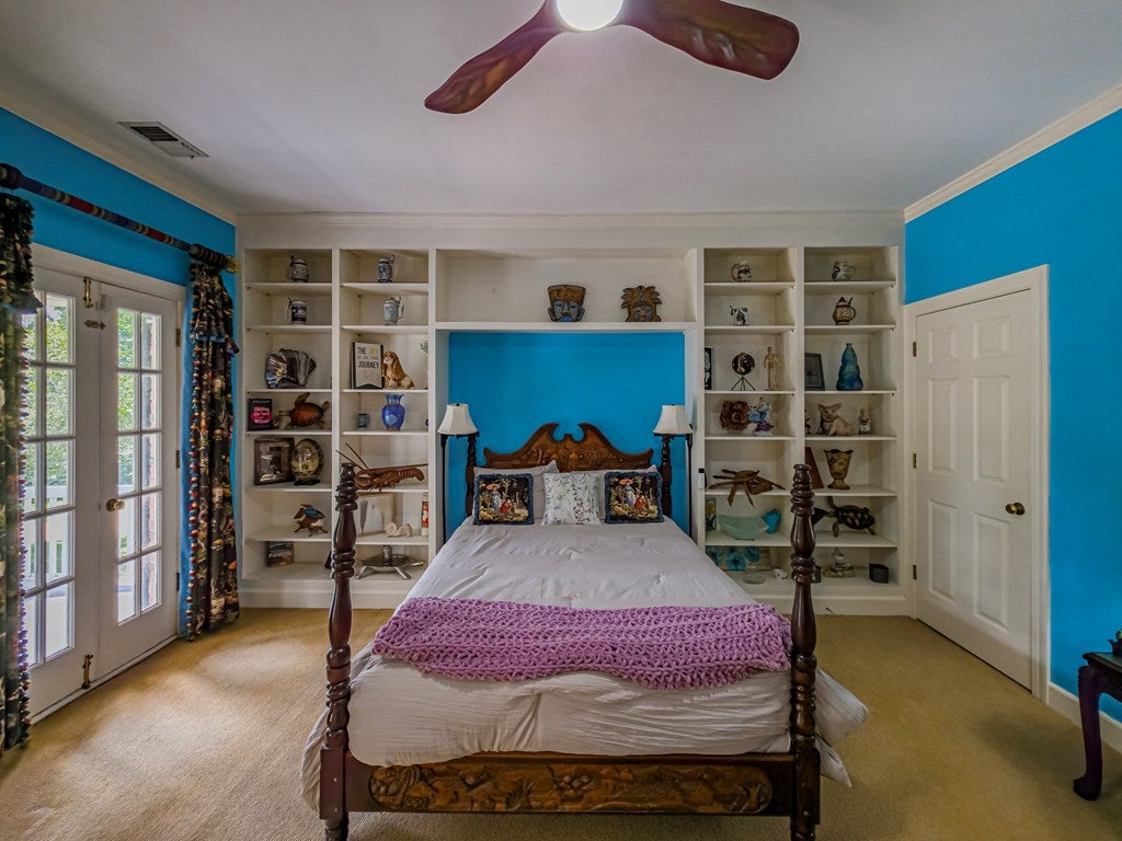 Leslie, Georgia, 31764, United States, 5 Bedrooms Bedrooms, ,4 BathroomsBathrooms,Residential,For Sale,1944897