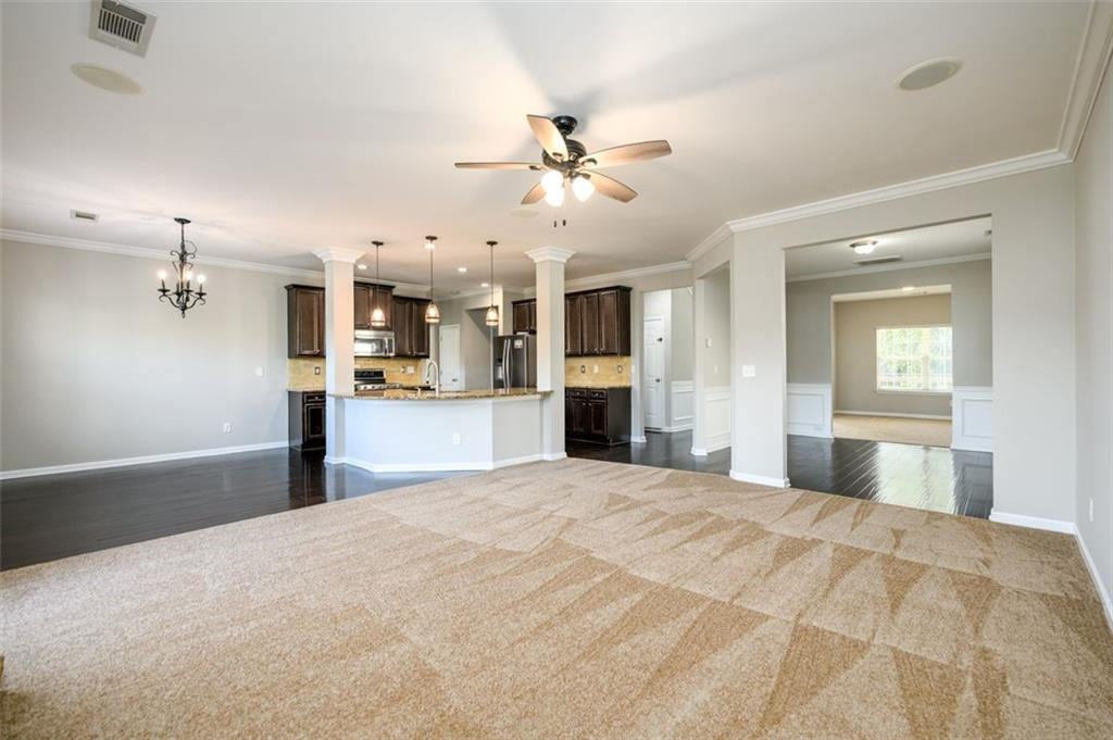 Grayson, Georgia, 30017, United States, 5 Bedrooms Bedrooms, ,3 BathroomsBathrooms,Residential,For Sale,1838638