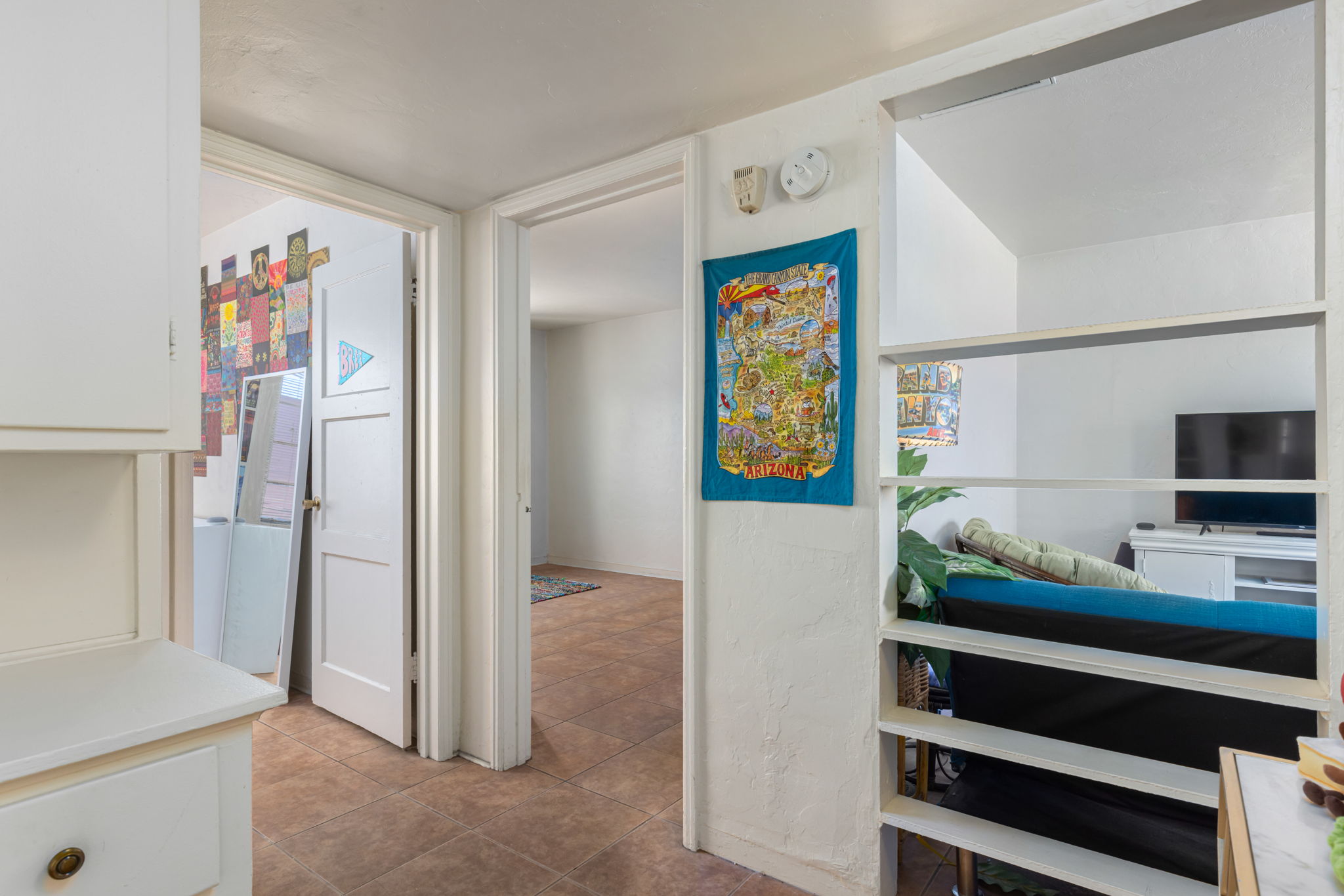  2936-2940  E Edison Street, Tucson, AZ 85716 - 物件實景