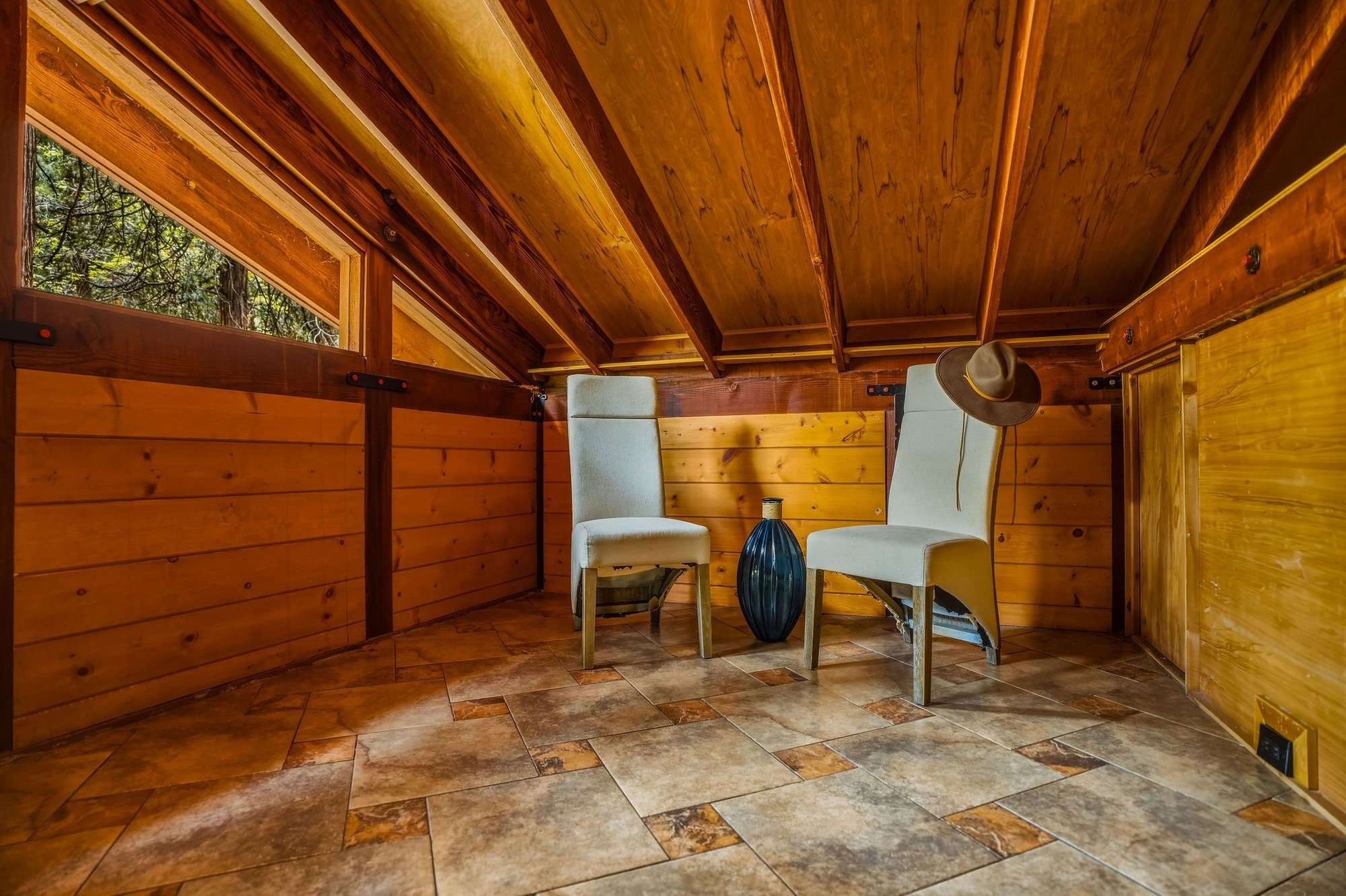  Rim Rock Cabin Collection - 物件實景