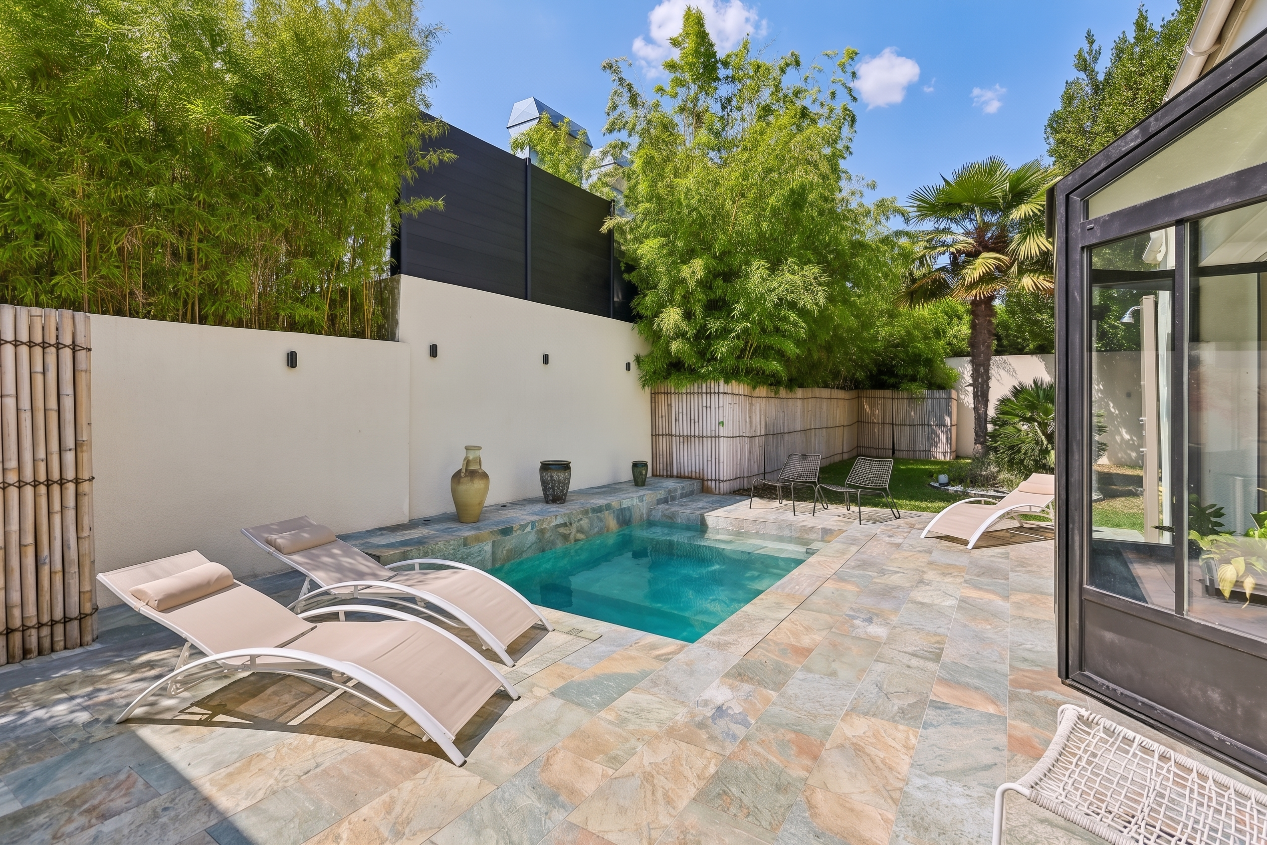  Exceptional Fully Renovated Residence – Just Steps from the Marne River - 物件實景