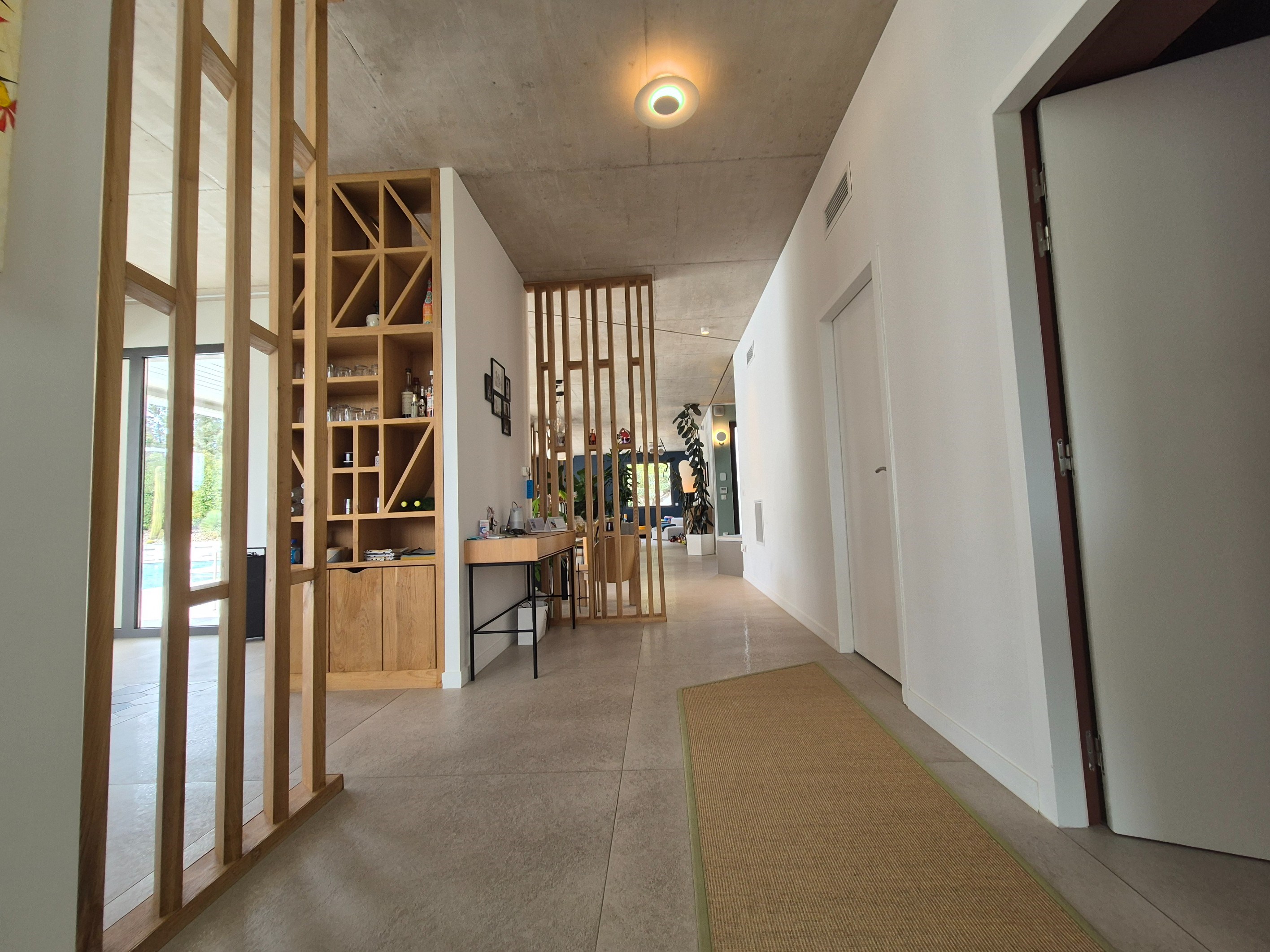  Elegant Contemporary Villa - 物件實景