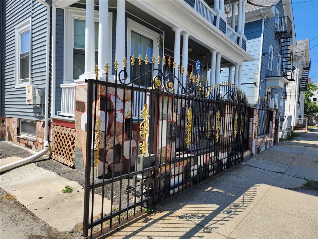 Providence, Rhode Island, 02909, United States, 6 Bedrooms Bedrooms, ,3 BathroomsBathrooms,Residential,For Sale,1944781