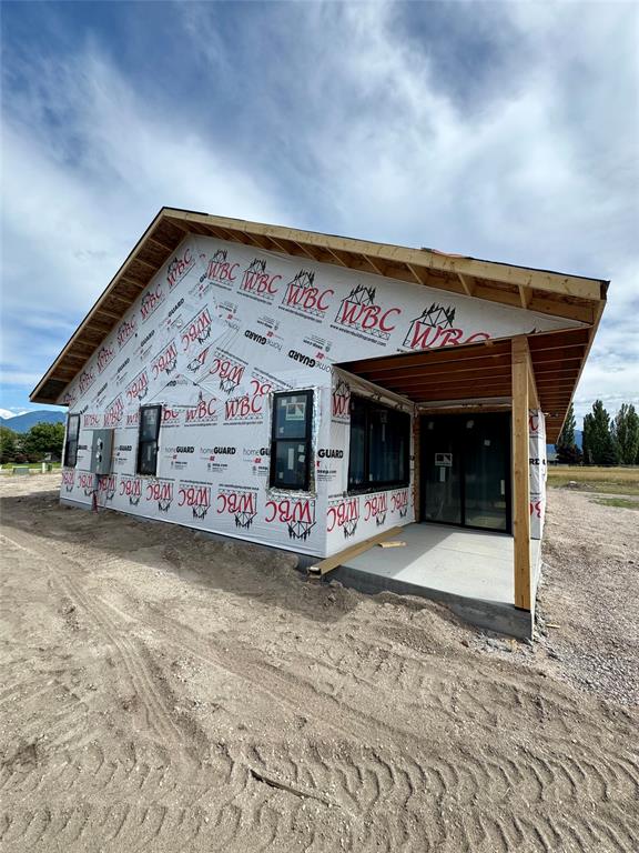 Polson, Montana, 59860, United States, 3 Bedrooms Bedrooms, ,1 BathroomBathrooms,Residential,For Sale,1984049