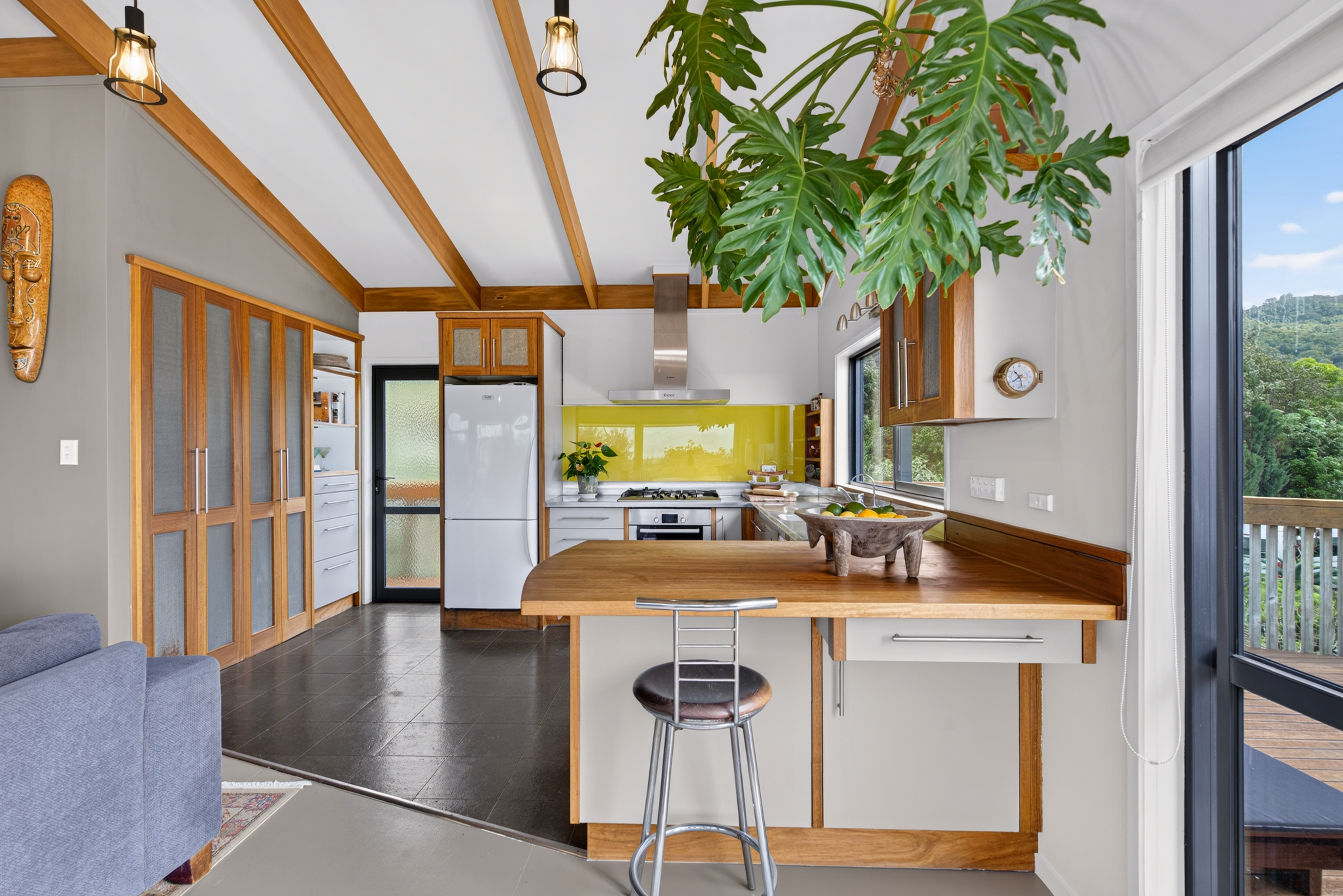  2 Quentin Place, Mahia Peninsula, Wairoa - 物件實景