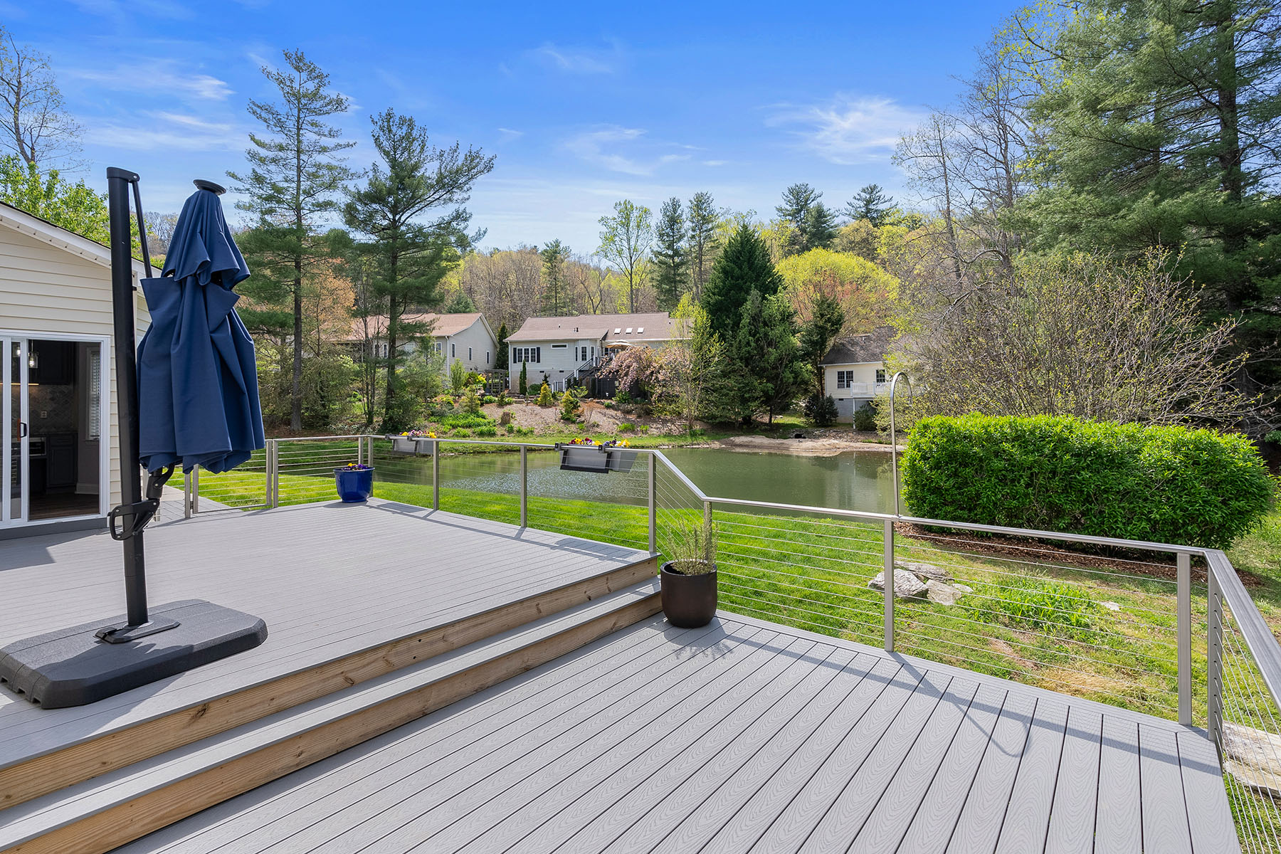  HENDERSONVILLE - 物件實景