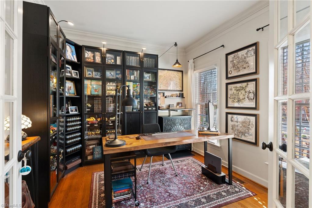 Winston-Salem, North Carolina, 27106, United States, 4 Bedrooms Bedrooms, ,3 BathroomsBathrooms,Residential,For Sale,1998396