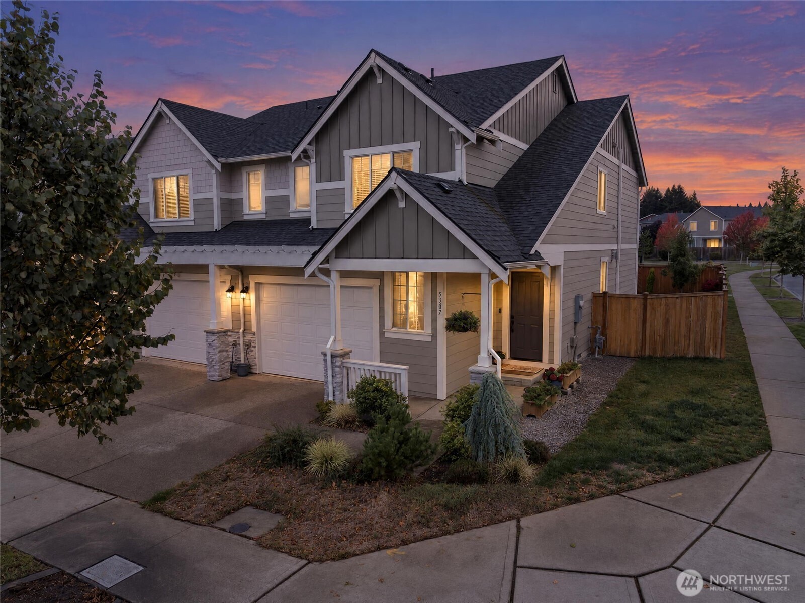 50th Loop, Lacey, WA 98503