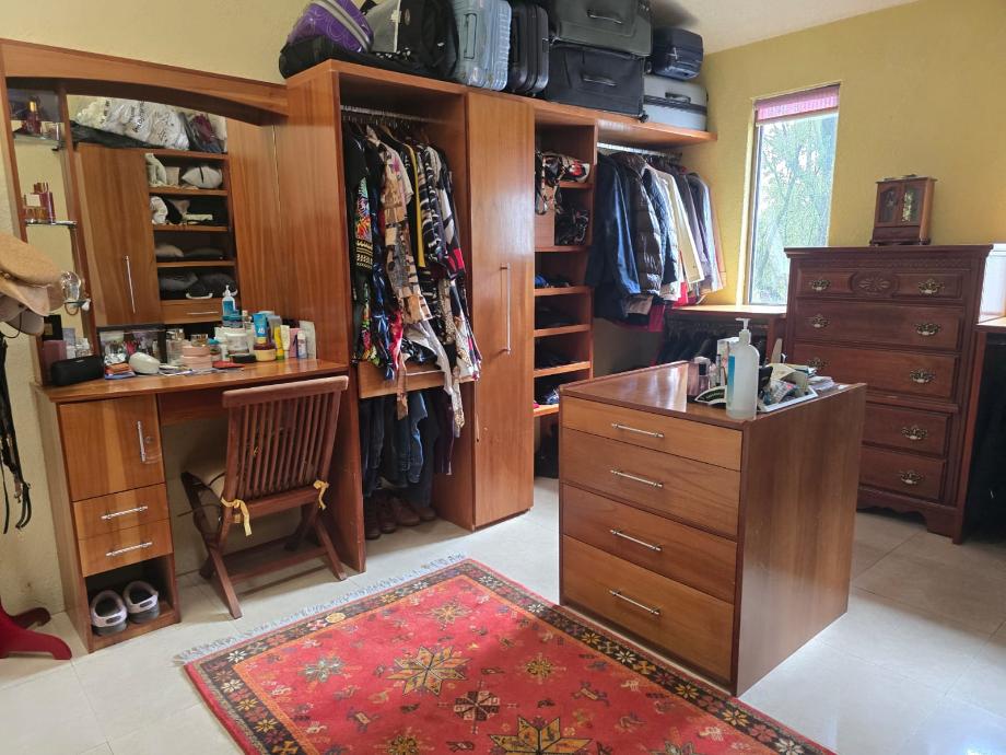 Zinacantepec, Estado de méxico, 51357, Mexico, 4 Bedrooms Bedrooms, ,5 BathroomsBathrooms,Residential,For Sale,1961105