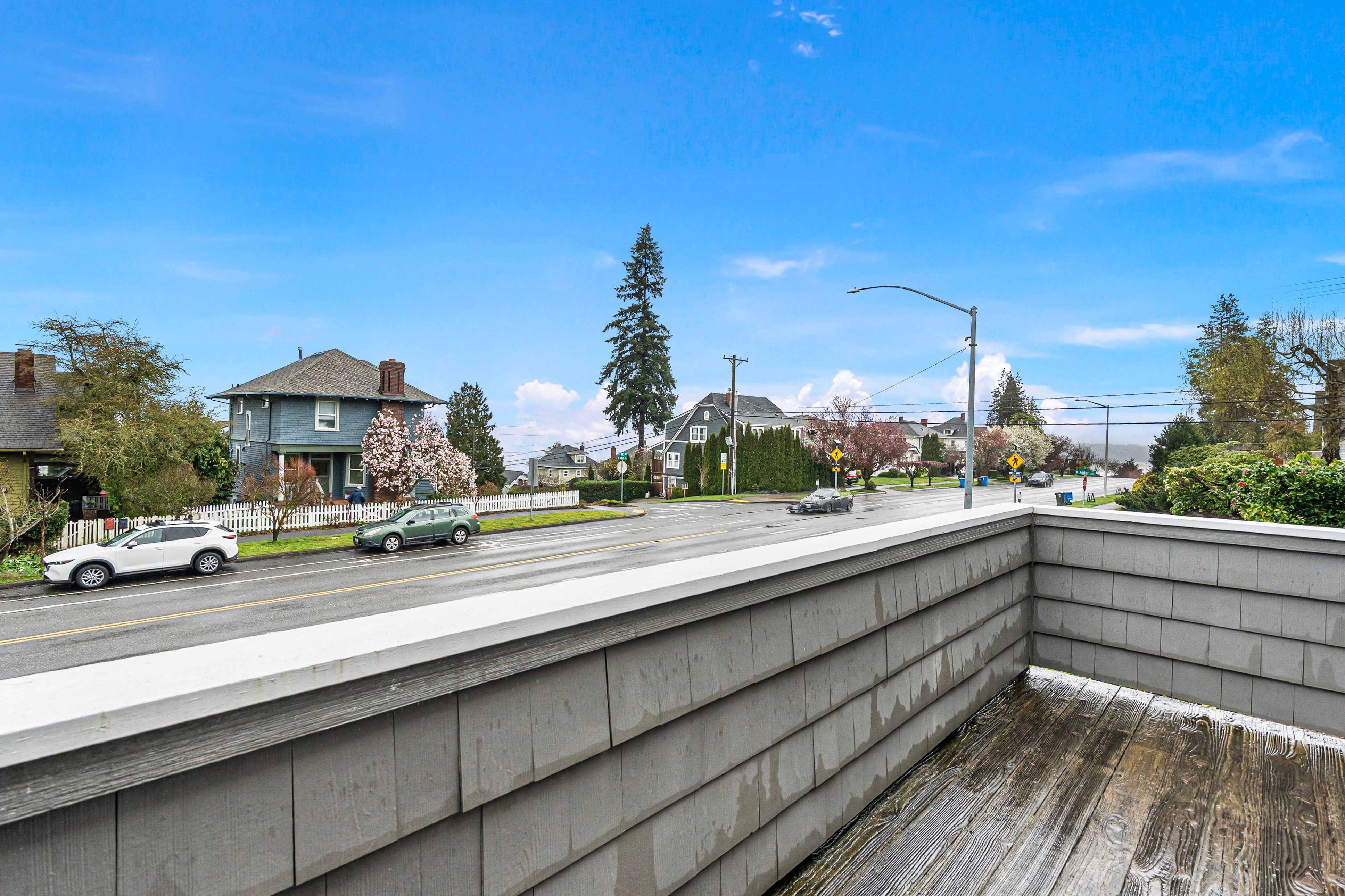  3208 N 30th St, Tacoma, WA 98407 - 物件實景