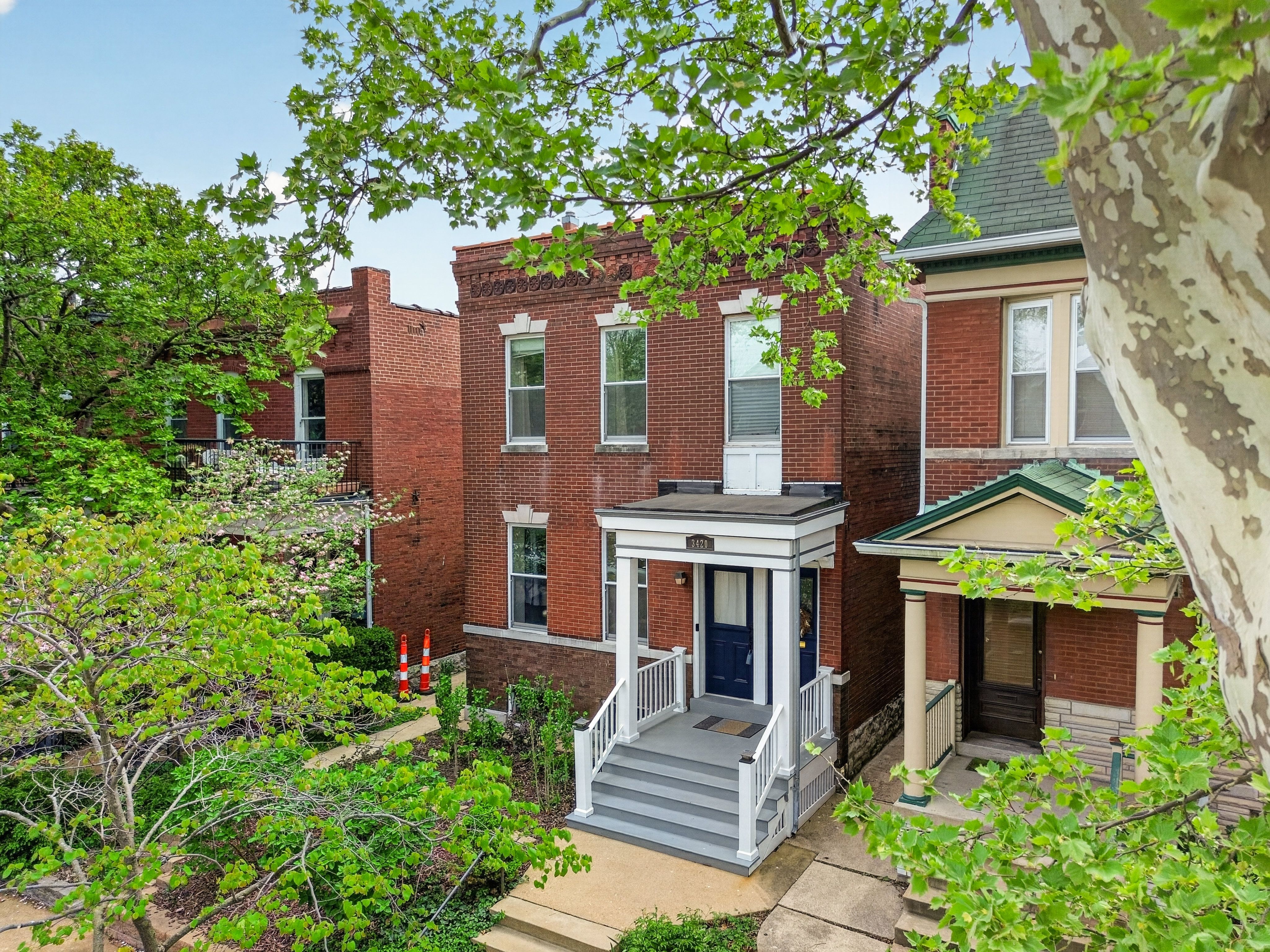  Beautifully updated, inviting home - 物件實景