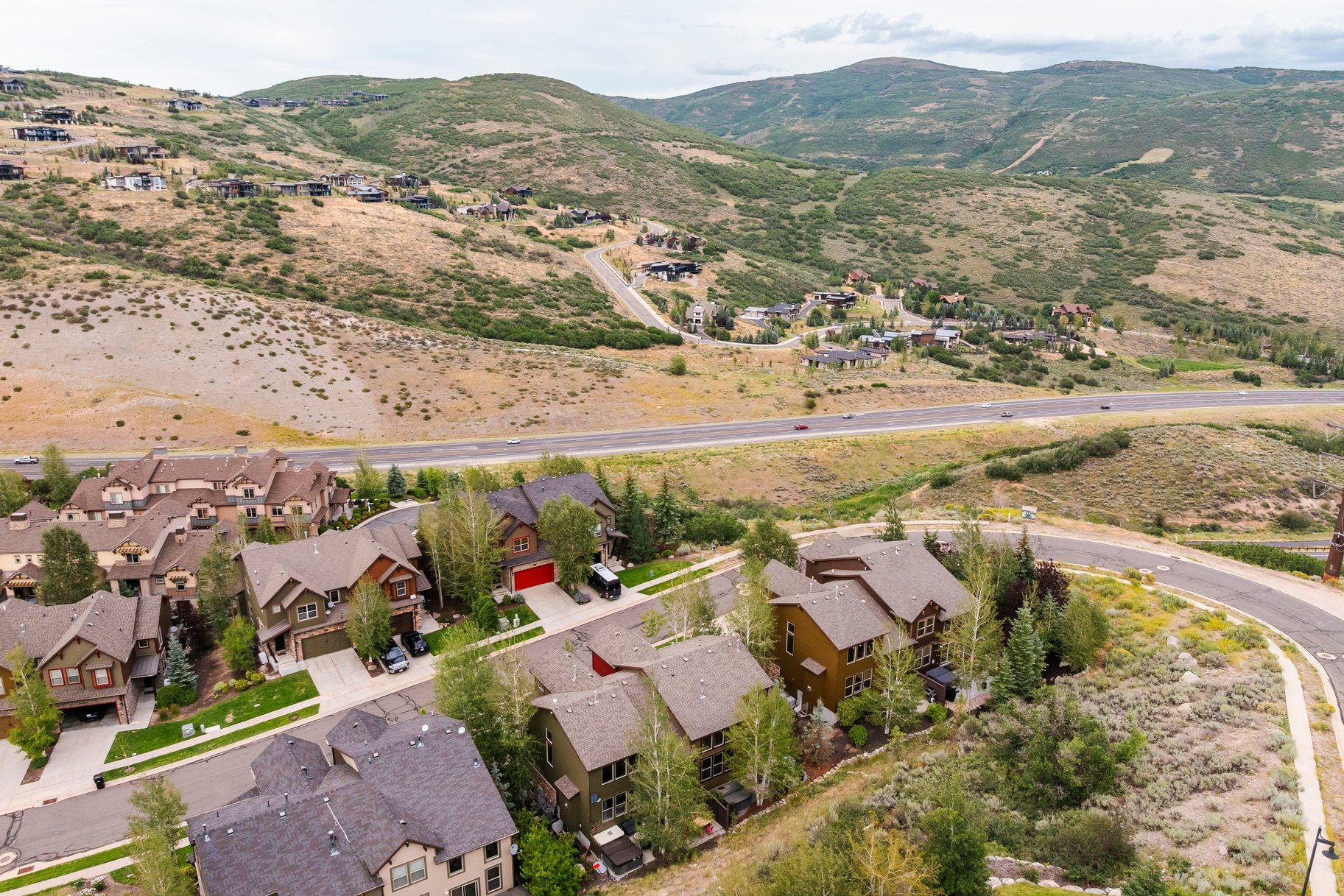  Meticulously Maintained Townhome in The Retreat at Jordanelle - 物件實景