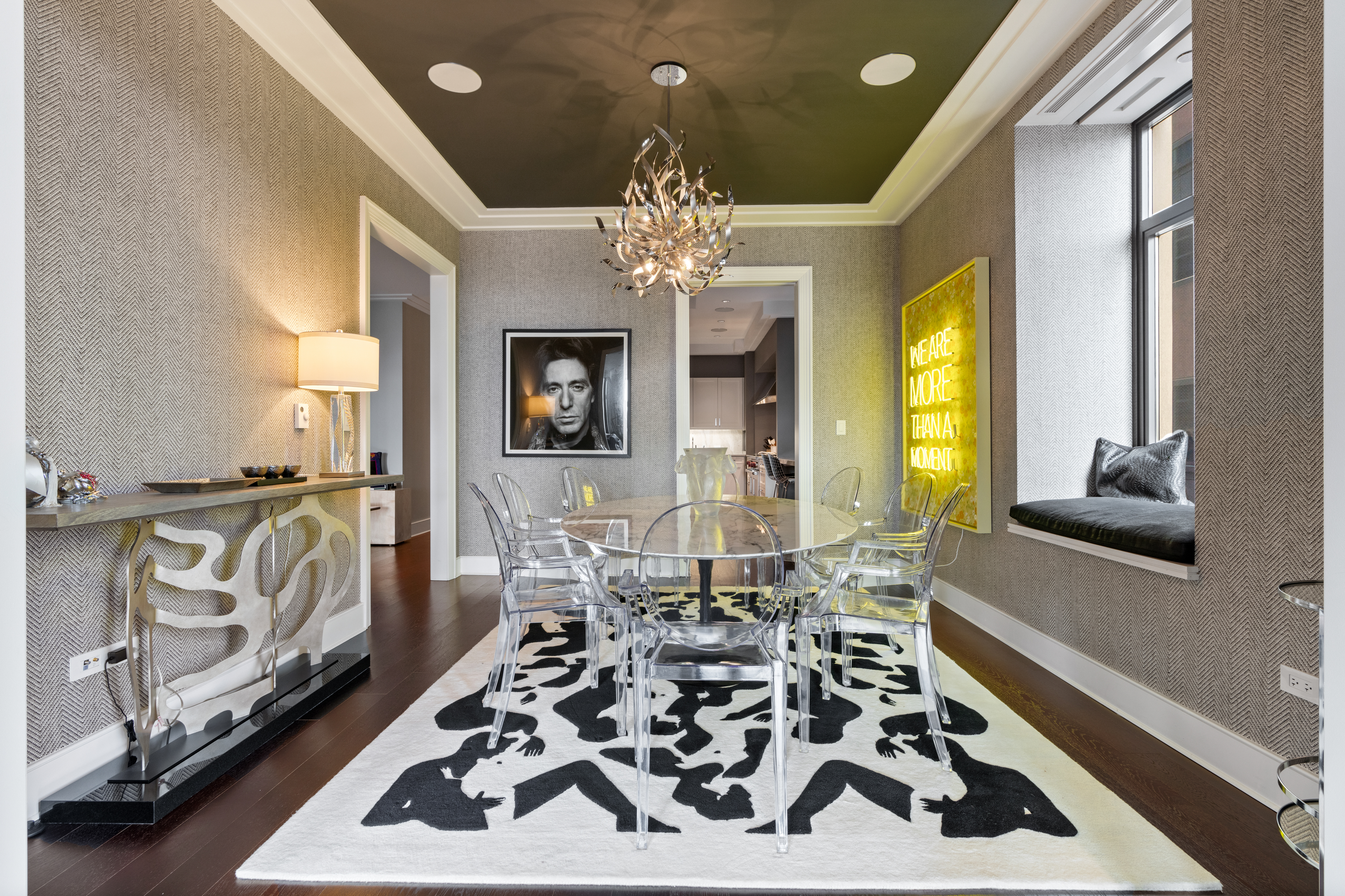  A Refined Blend of Scale, Technology, and Full-service Luxury - 物件實景