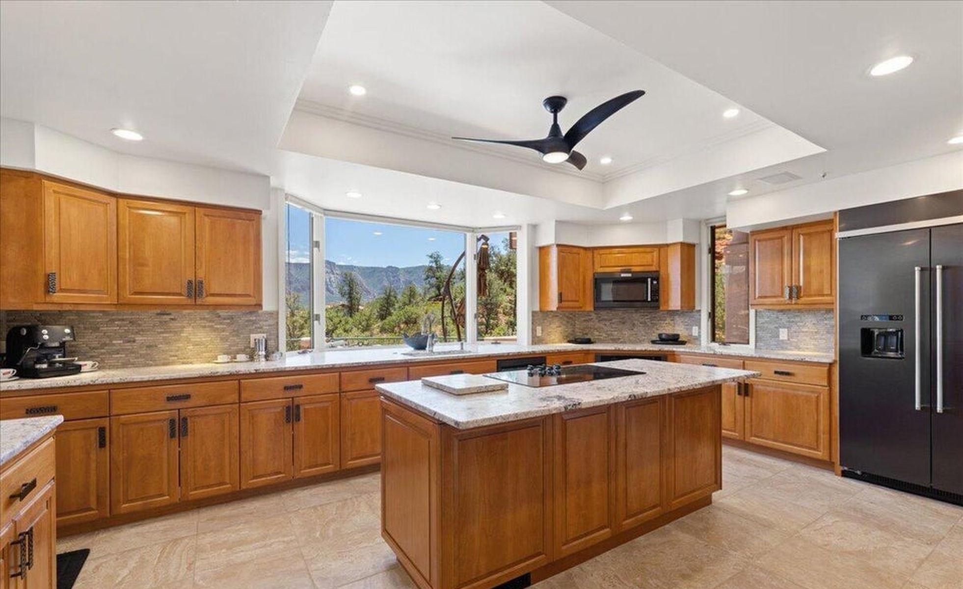 120 Les Springs Drive  Sedona, AZ - 物件實景