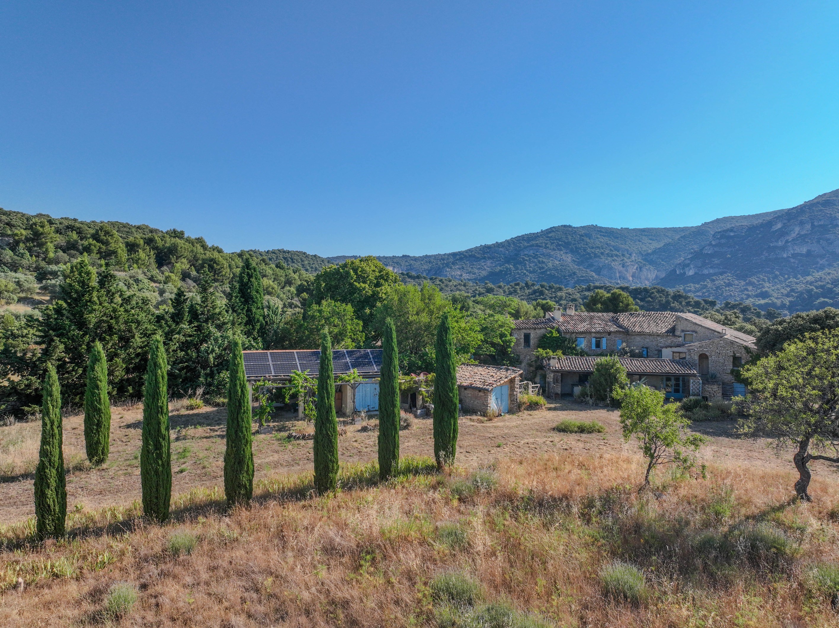  A well being in Provence - 物件實景