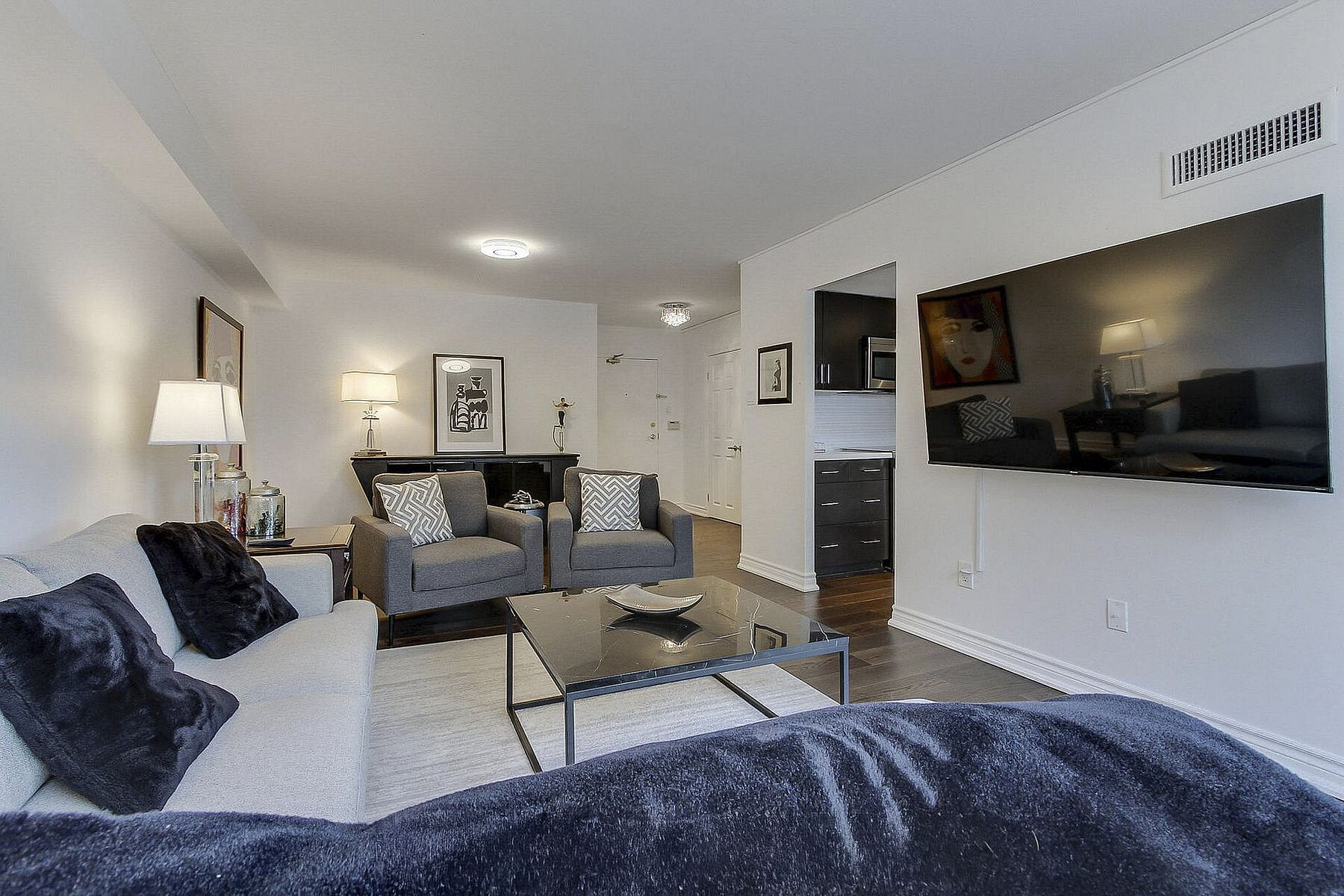  Condo in Richmond Hill - 物件實景